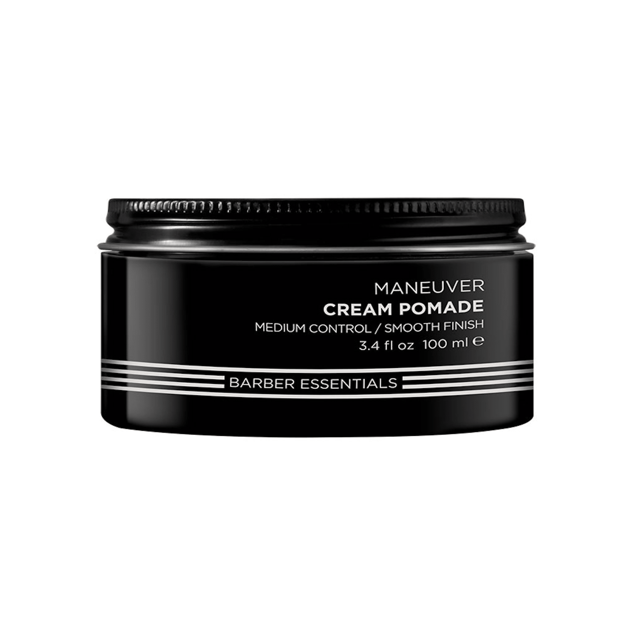 Redken Brews. Pommade Creme Maneuver - 100 ml - Concept C. Shop