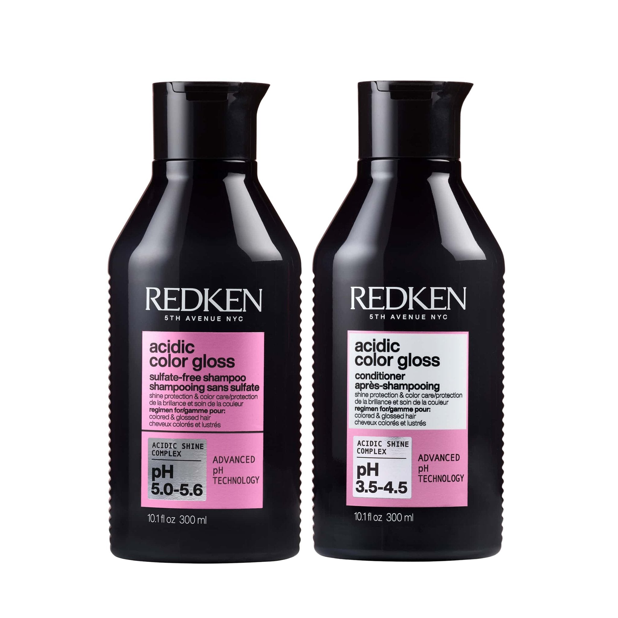 Redken. Duo Acidic Color Gloss - 300 ml - Concept C. Shop