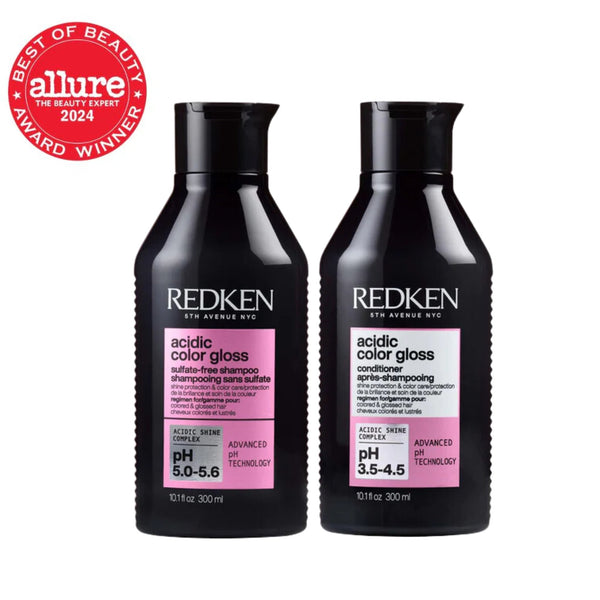 Redken Acidic Color Gloss Duo 2024 Redken Acidic Color Gloss Duo 2024