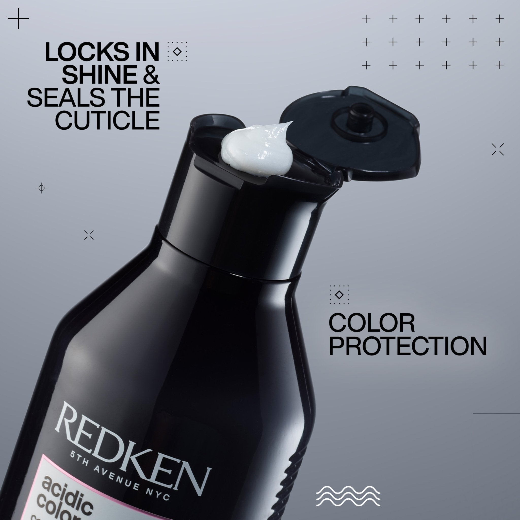 Redken. Duo Acidic Color Gloss - Printemps 2024 - Concept C. Shop