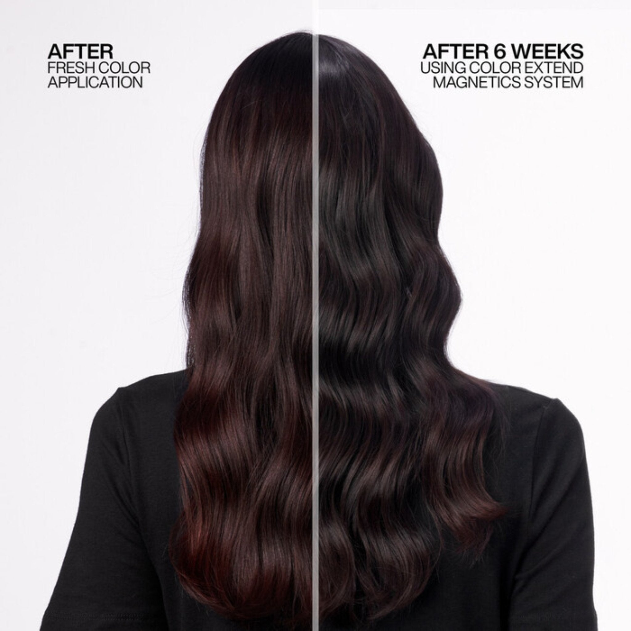 Redken. Duo des Fêtes Color Extend Magnetics - Concept C. Shop