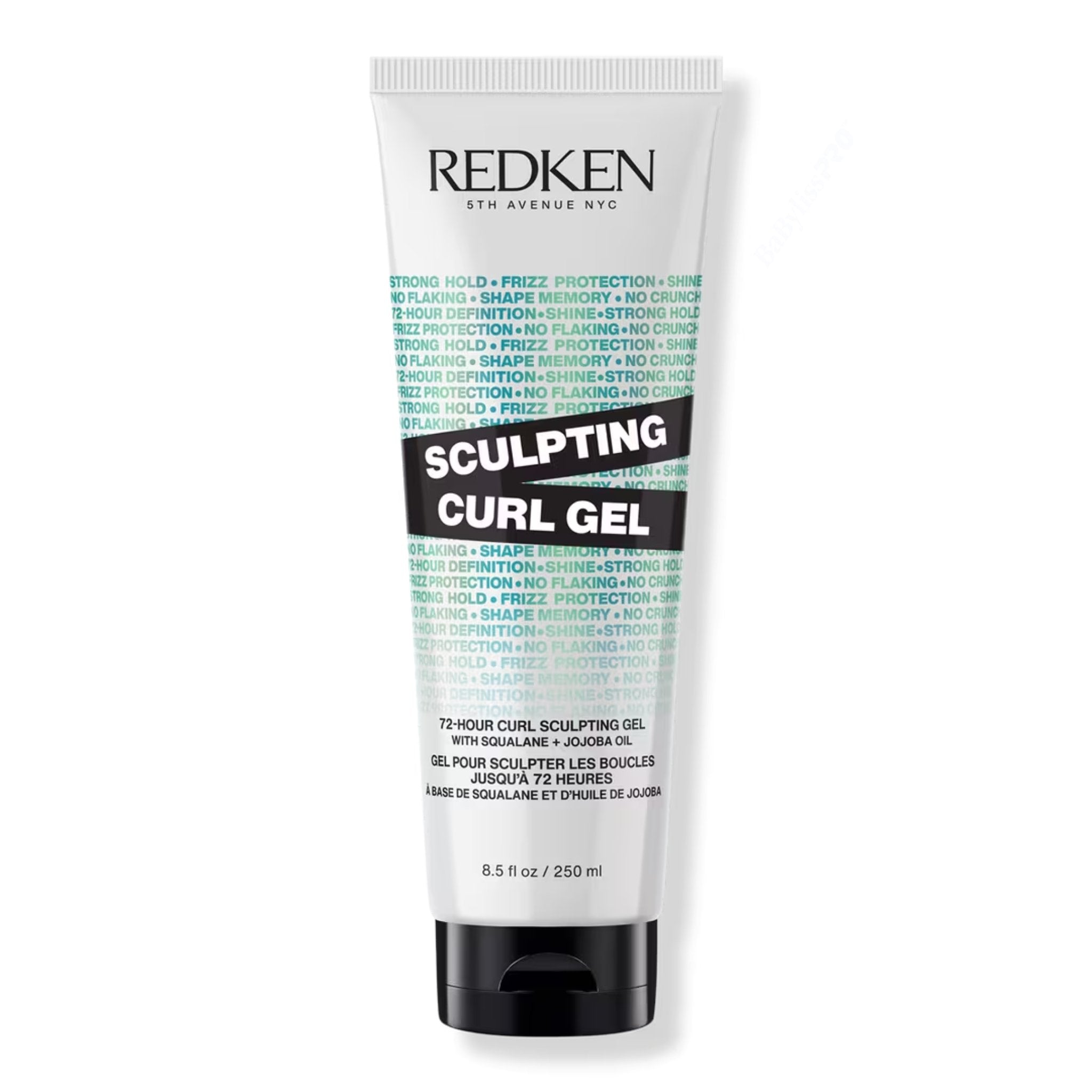 Redken. Gel de Définition des Boucles Styling Curls - 250 ml - Concept C. Shop