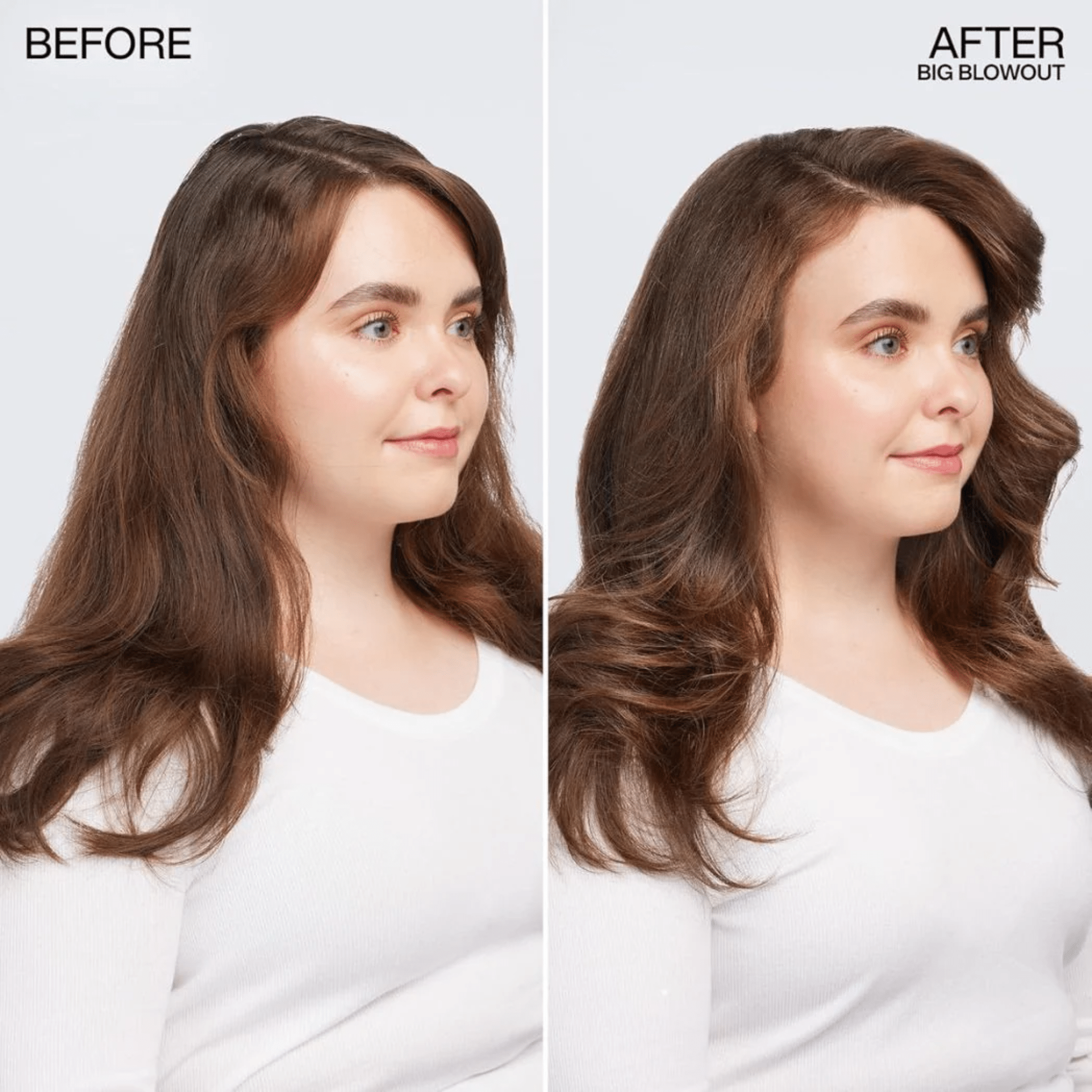 Redken. Gelée Protection Chaleur Big Blowout - 150 ml - Concept C. Shop