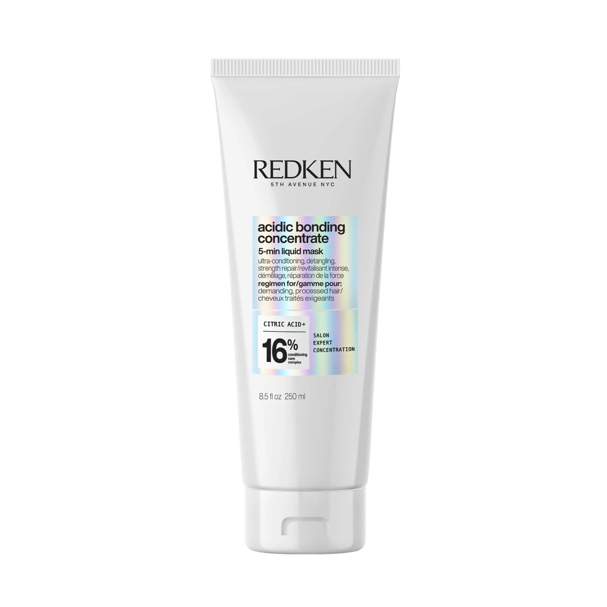 Redken. Masque 5 minutes ABC - 250 ml - Concept C. Shop