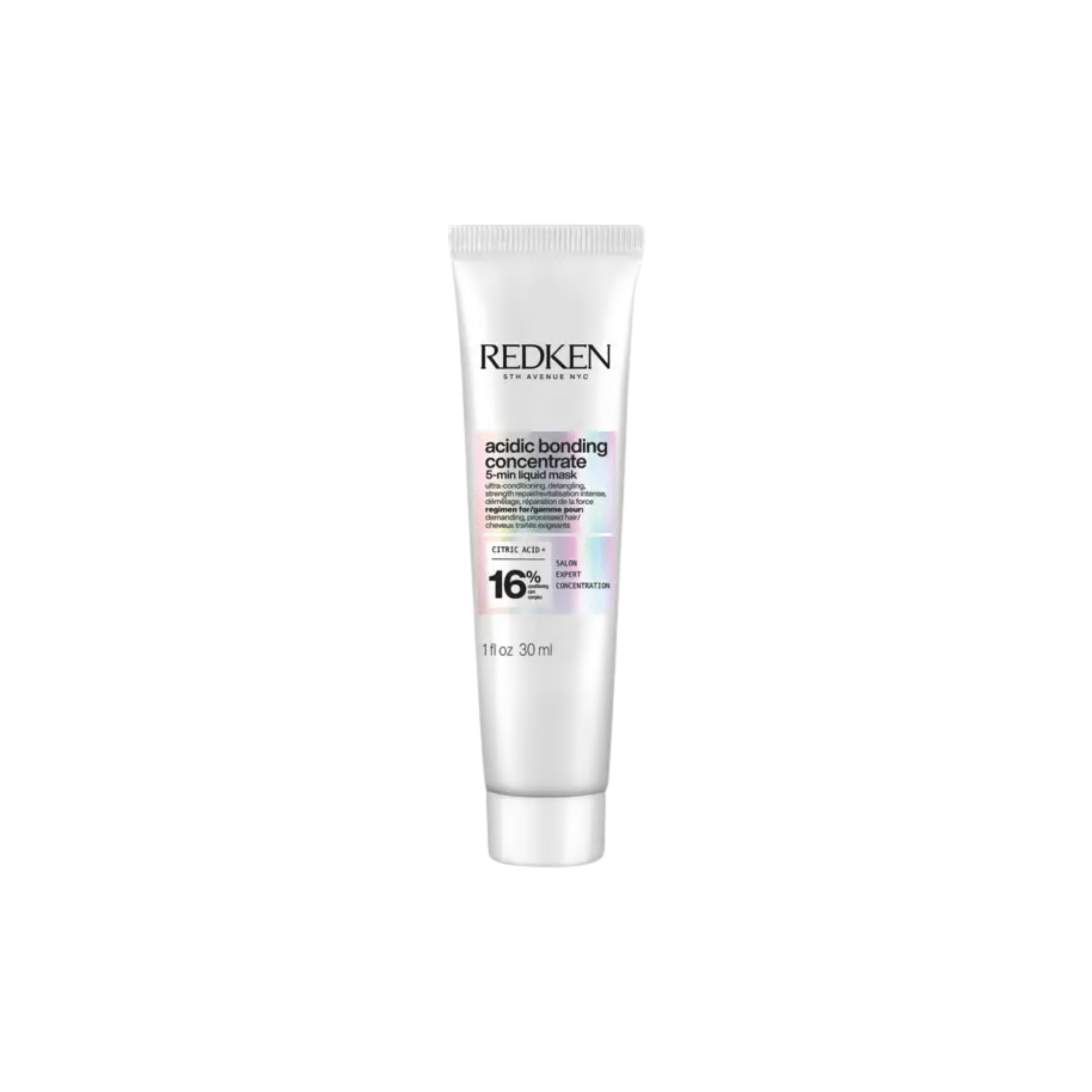 Redken. Masque 5 Minutes ABC - 30 ml - Concept C. Shop