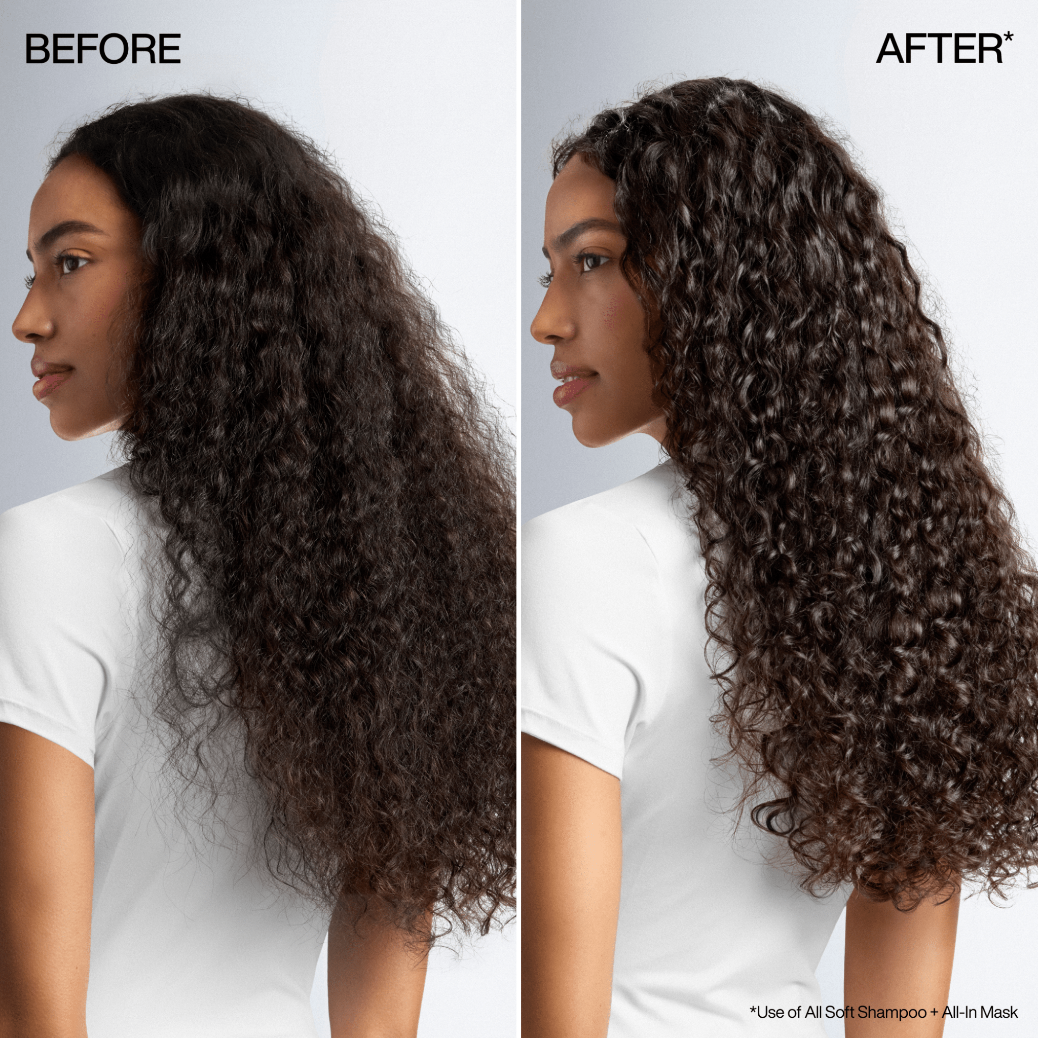 Redken. Masque All-In All Soft - 250 ml - Concept C. Shop