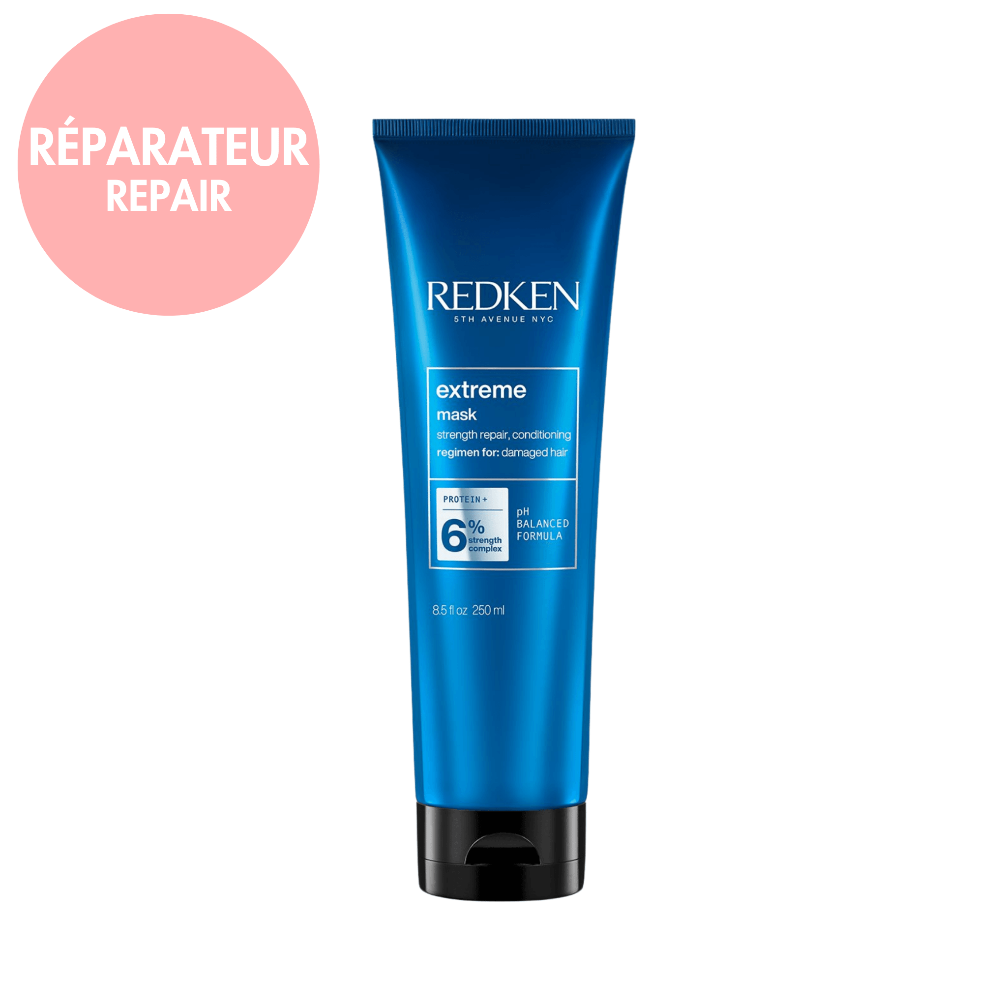 Redken. Masque Extreme - 250 ml - Concept C. Shop