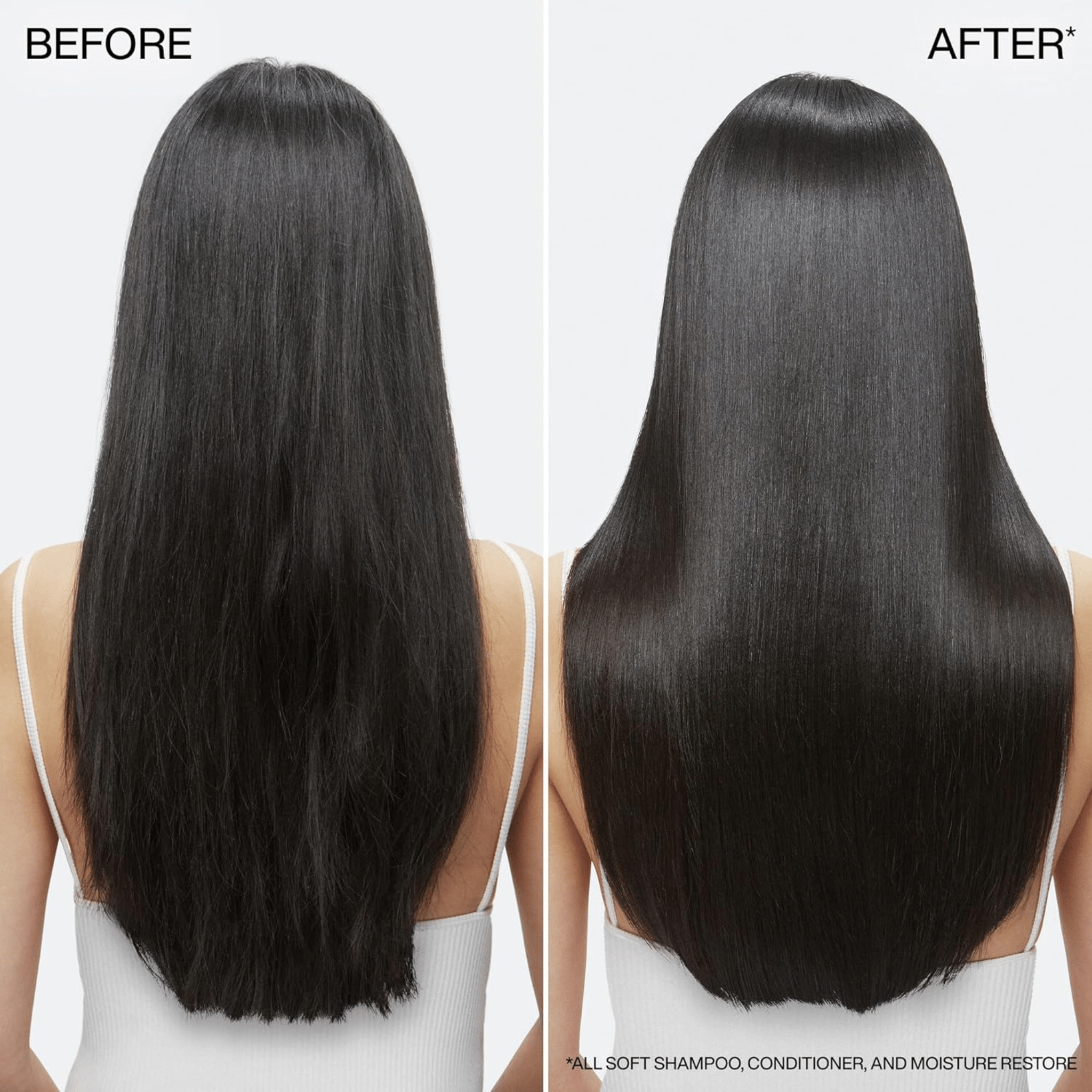 Redken. Recharge Revitalisant All Soft - 500 ml - Concept C. Shop