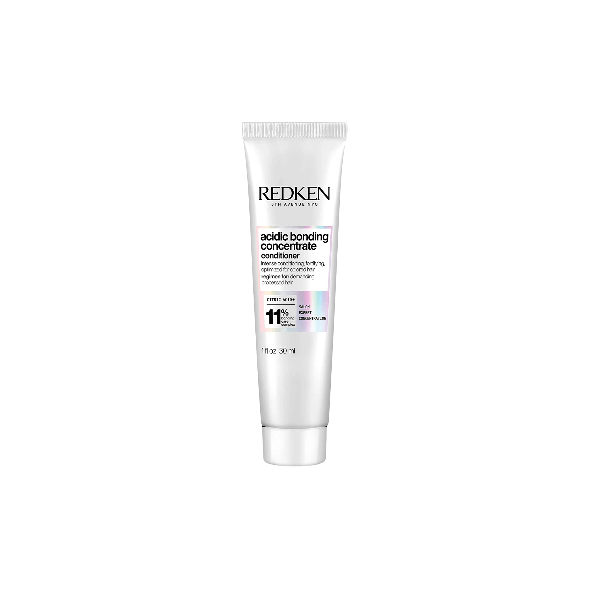 Redken. Revitalisant Acidic Bonding Concentrate 11% - 30 ml - Concept C. Shop
