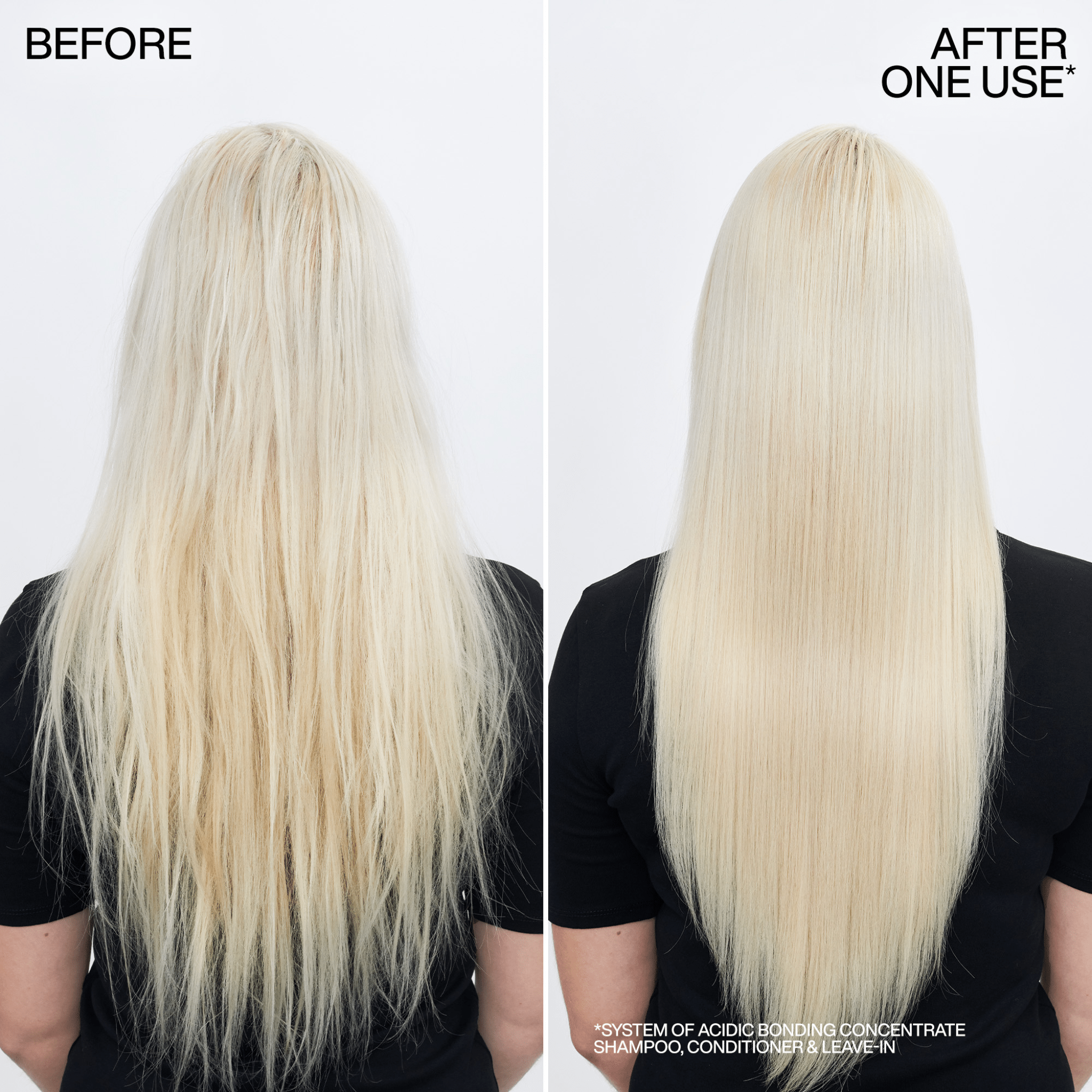 Redken. Revitalisant Acidic Bonding Concentrate 11% - 300 ml - Concept C. Shop