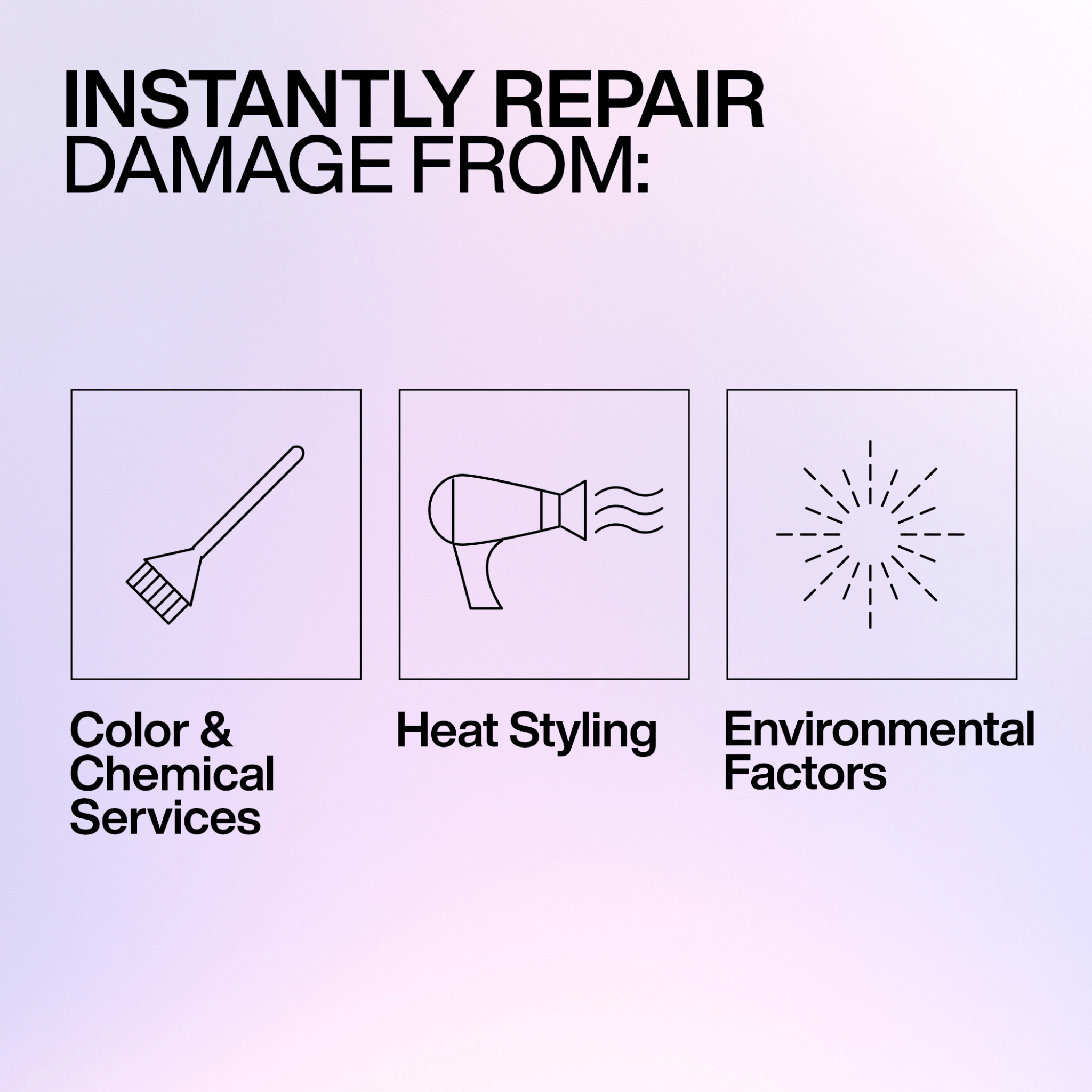 Redken. Revitalisant Acidic Bonding Concentrate 11% - 300 ml - Concept C. Shop