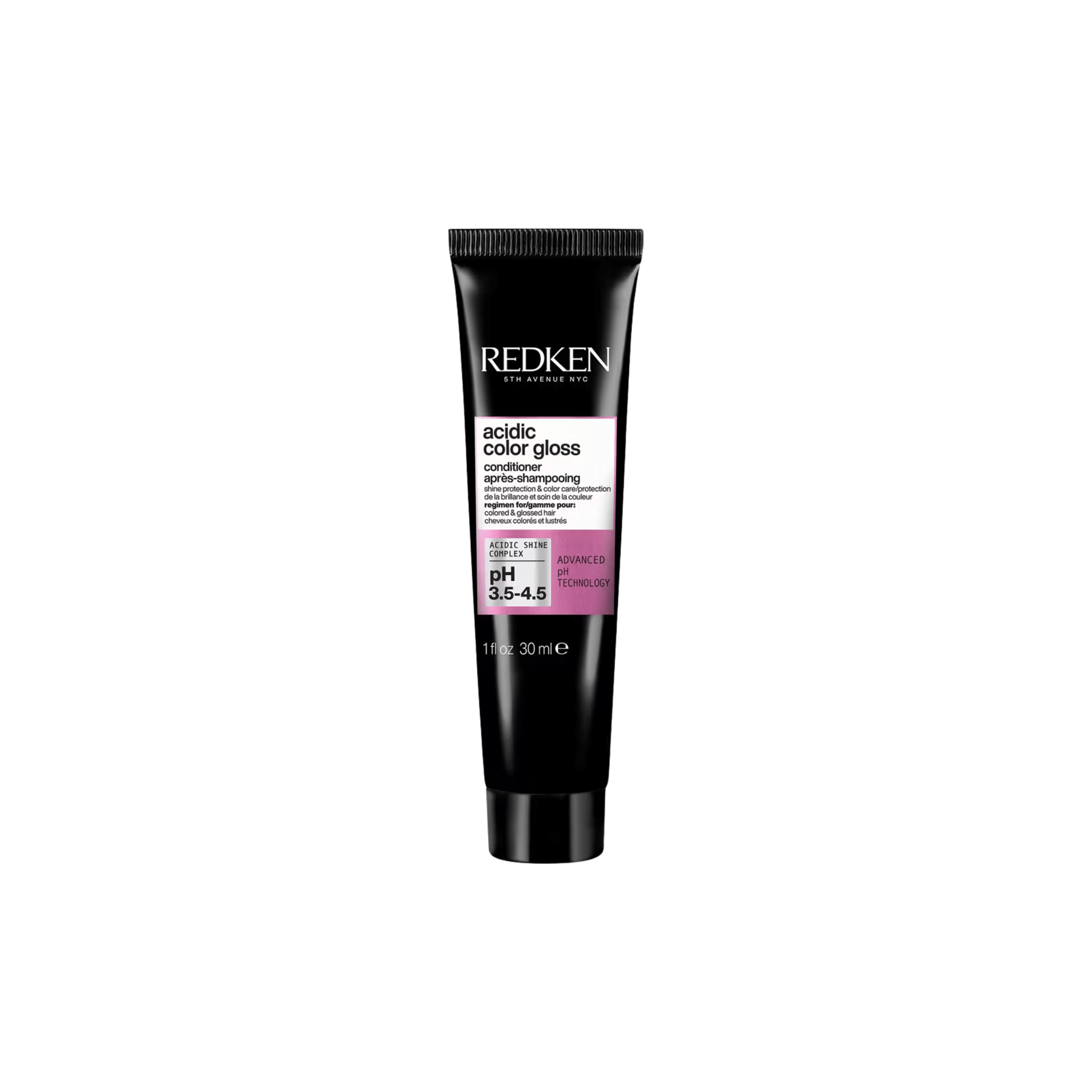 Redken. Revitalisant Acidic Color Gloss - 30 ml - Concept C. Shop