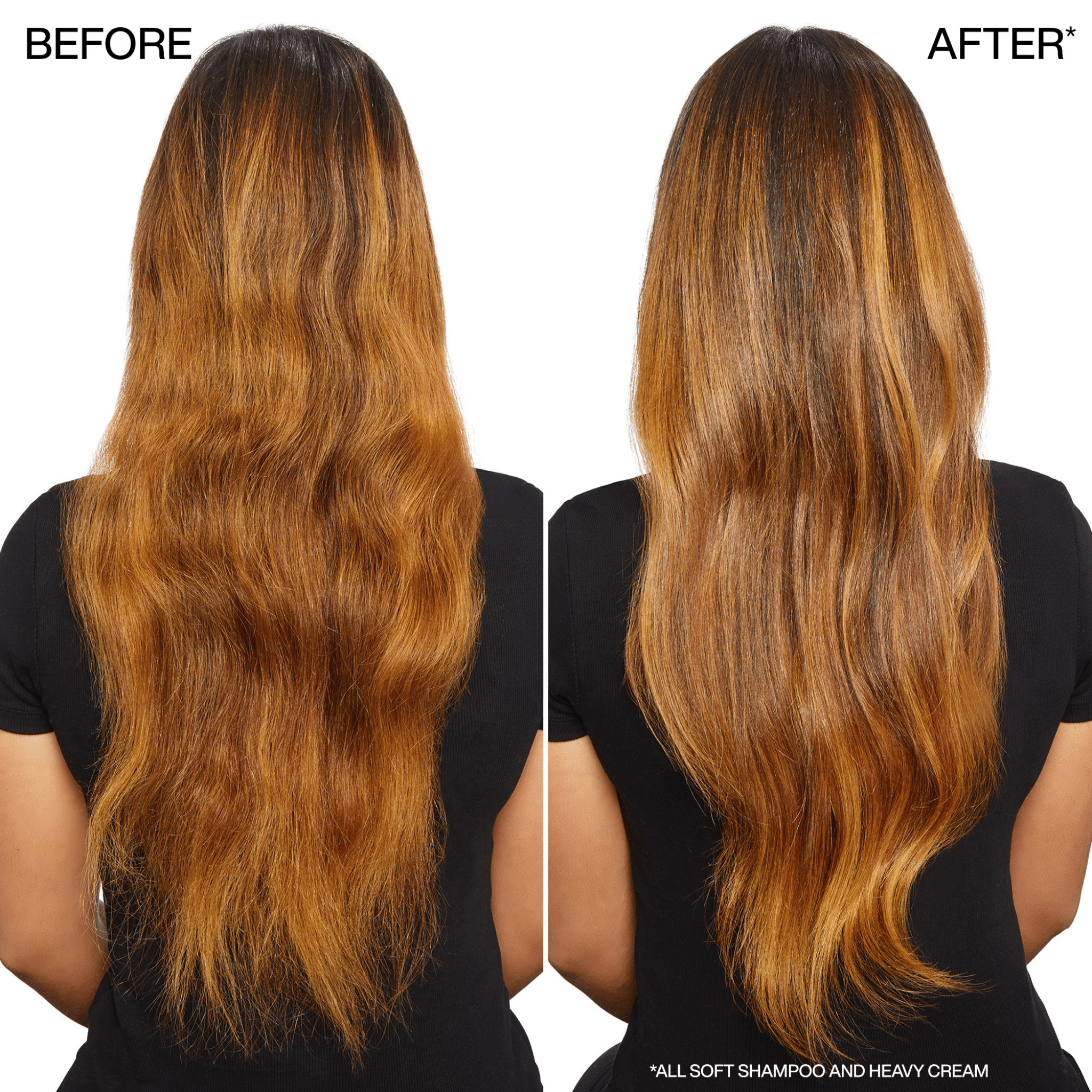 Redken. Revitalisant All Soft - 1000 ml - Concept C. Shop