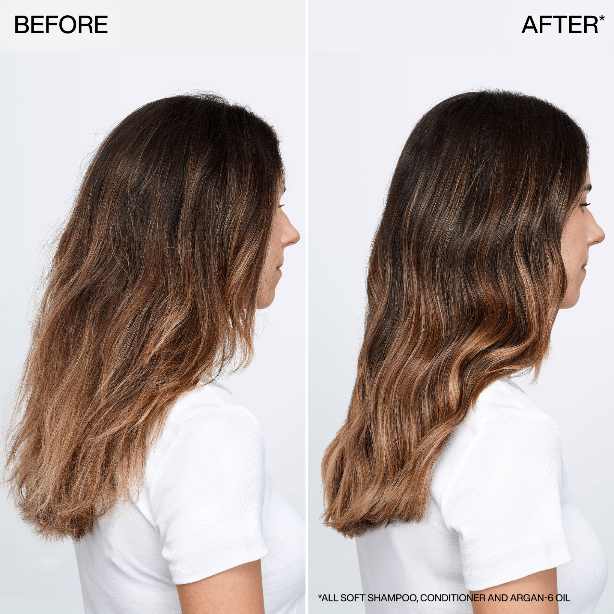 Redken. Revitalisant All Soft - 1000 ml - Concept C. Shop