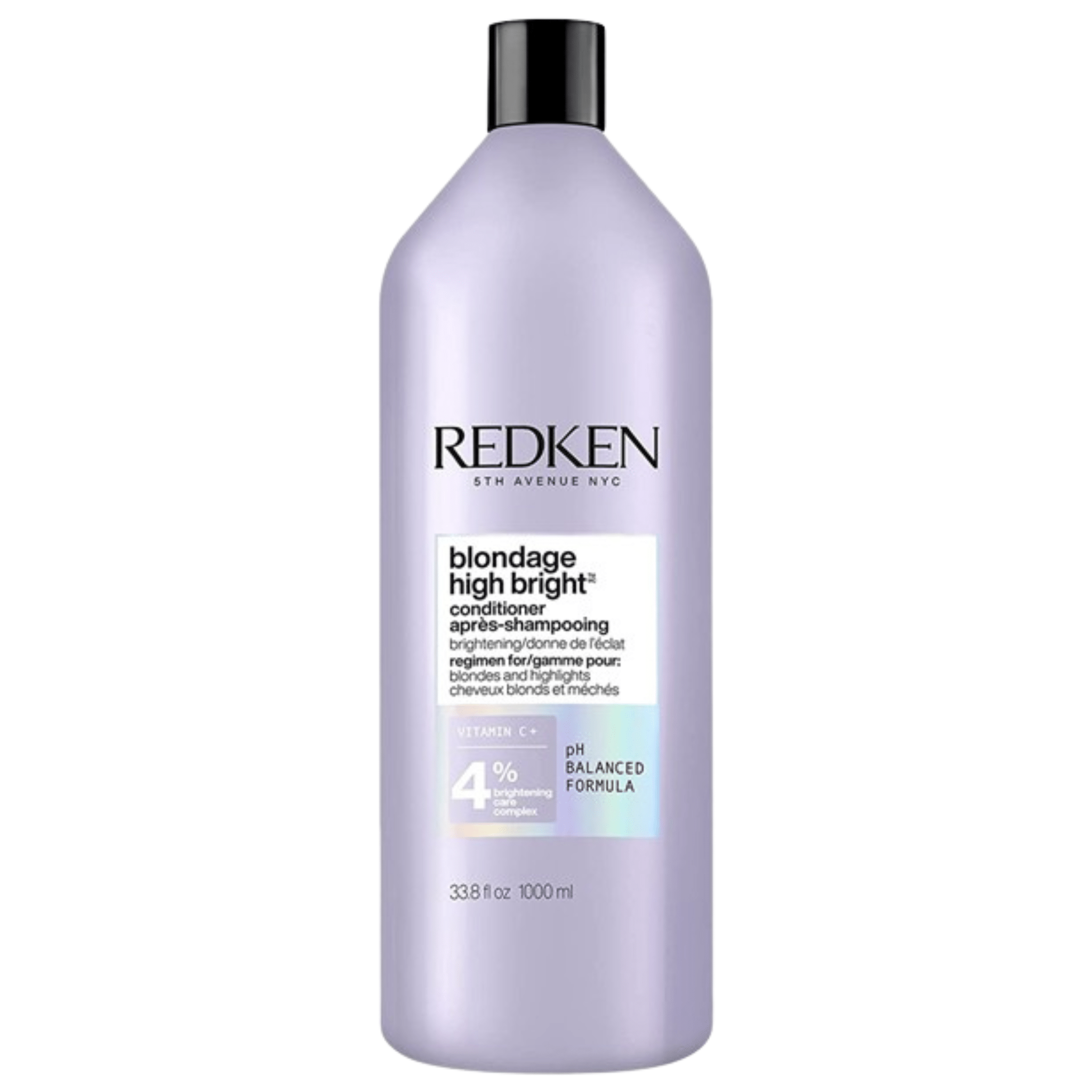 Redken. Revitalisant Blondage High Bright - 1000 ml - Concept C. Shop