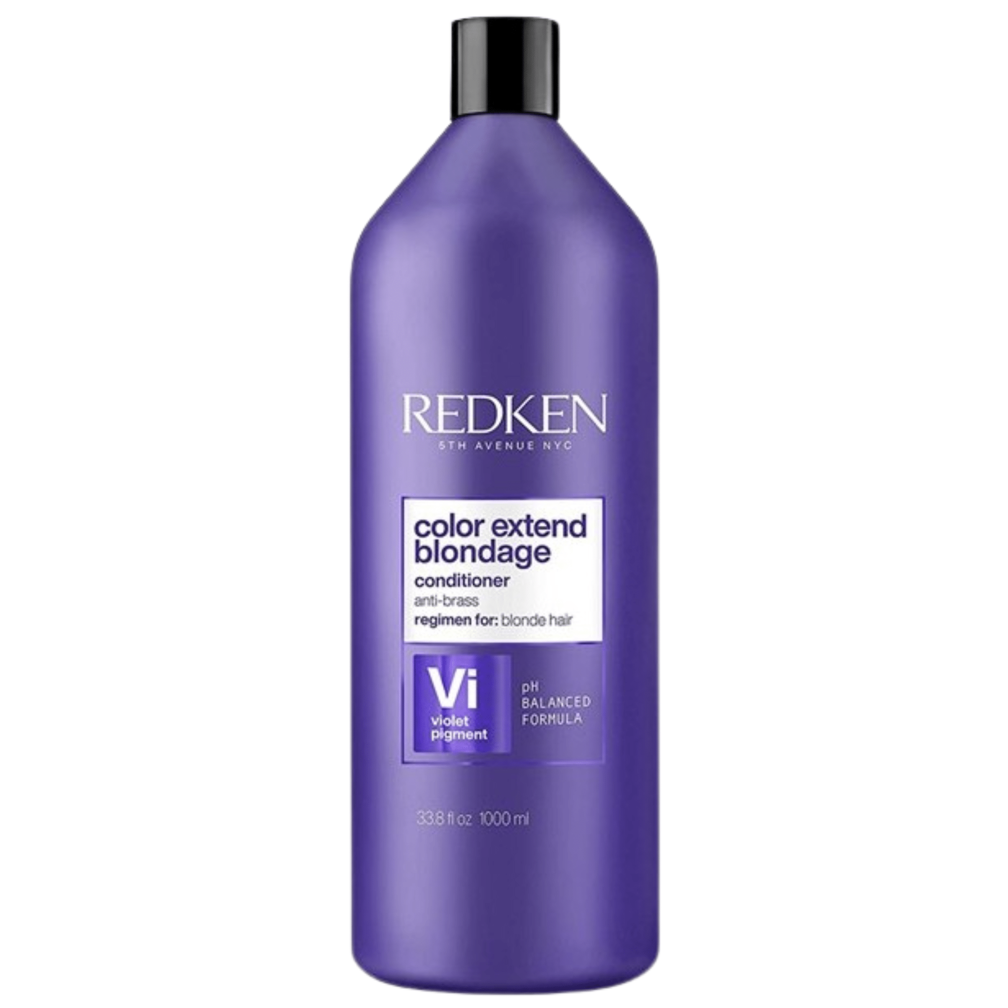 Redken. Revitalisant Color Extend Blondage - 1000 ml - Concept C. Shop