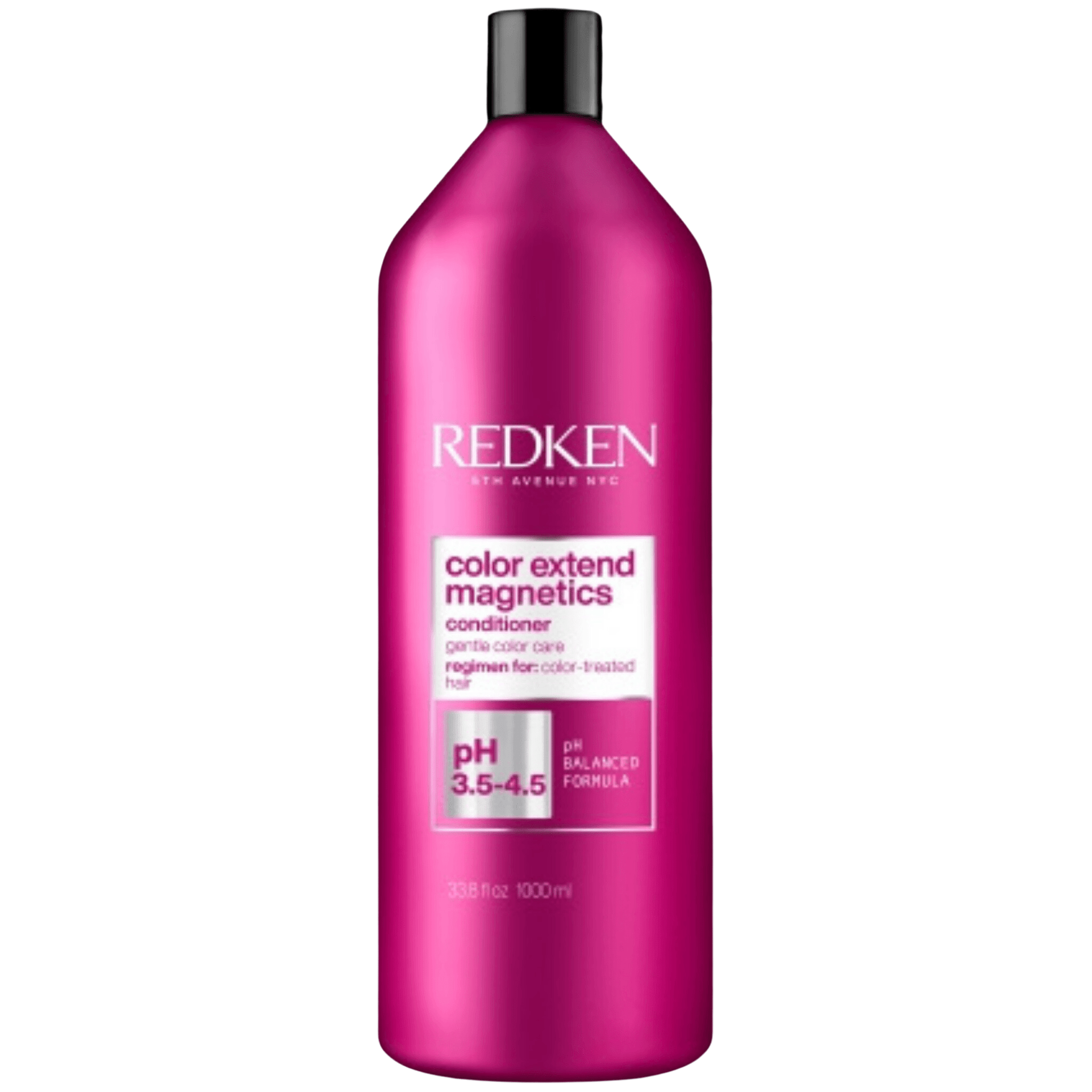 Redken. Revitalisant Color Extend Magnetics - 1000 ml - Concept C. Shop