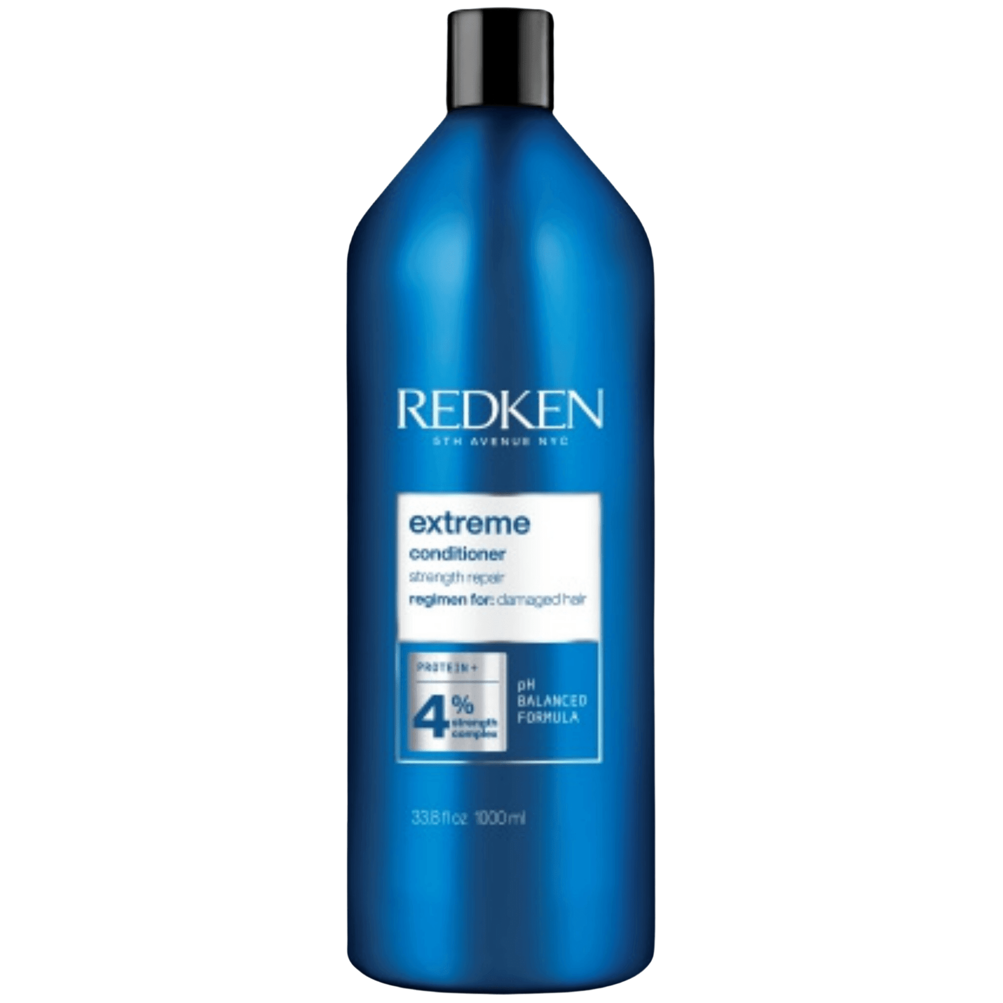 Redken. Revitalisant Extreme - 1000 ml - Concept C. Shop