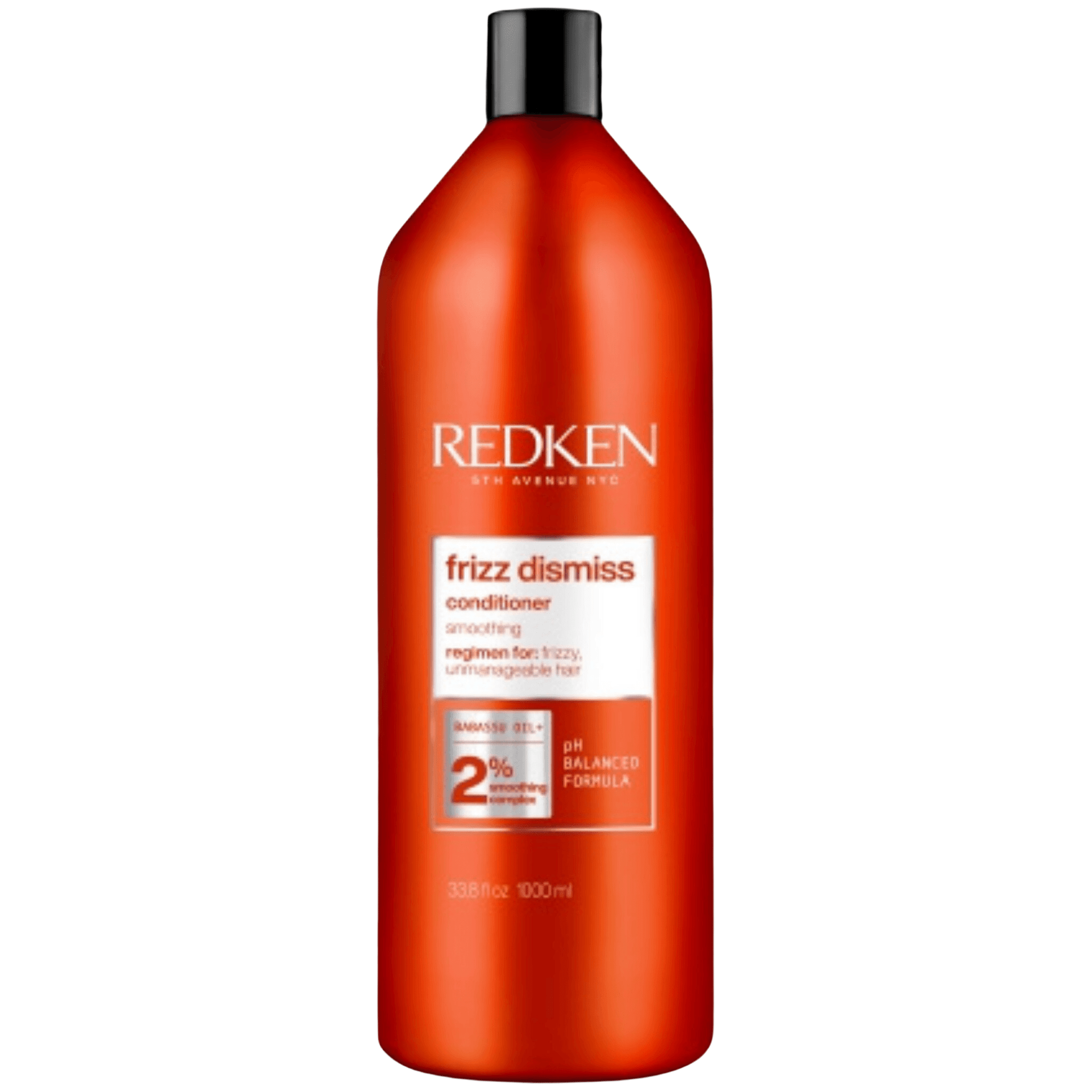 Redken. Revitalisant Frizz Dismiss - 1000 ml - Concept C. Shop