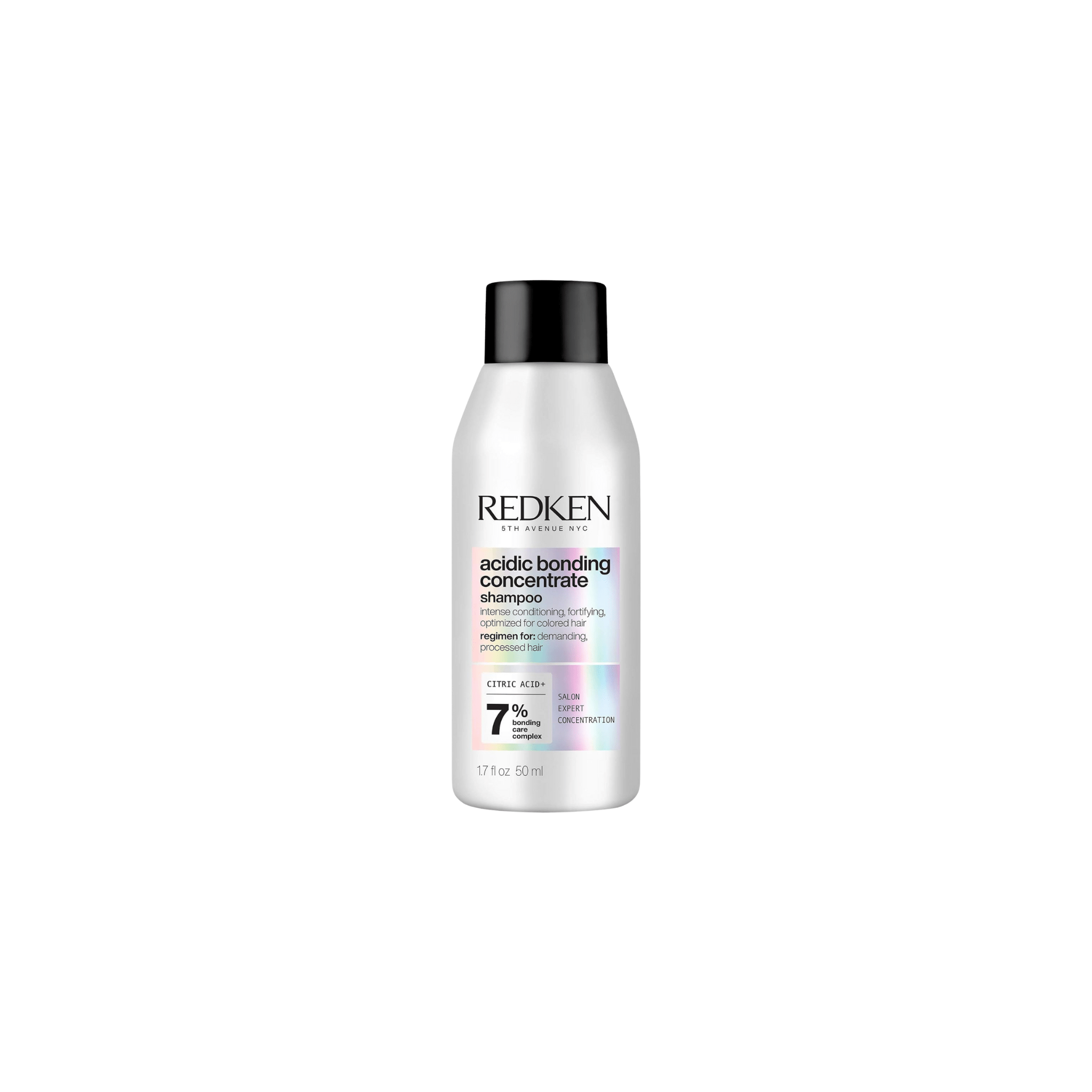Redken. Shampoing Acidic Bonding Concentrate 7% - 50 ml - Concept C. Shop