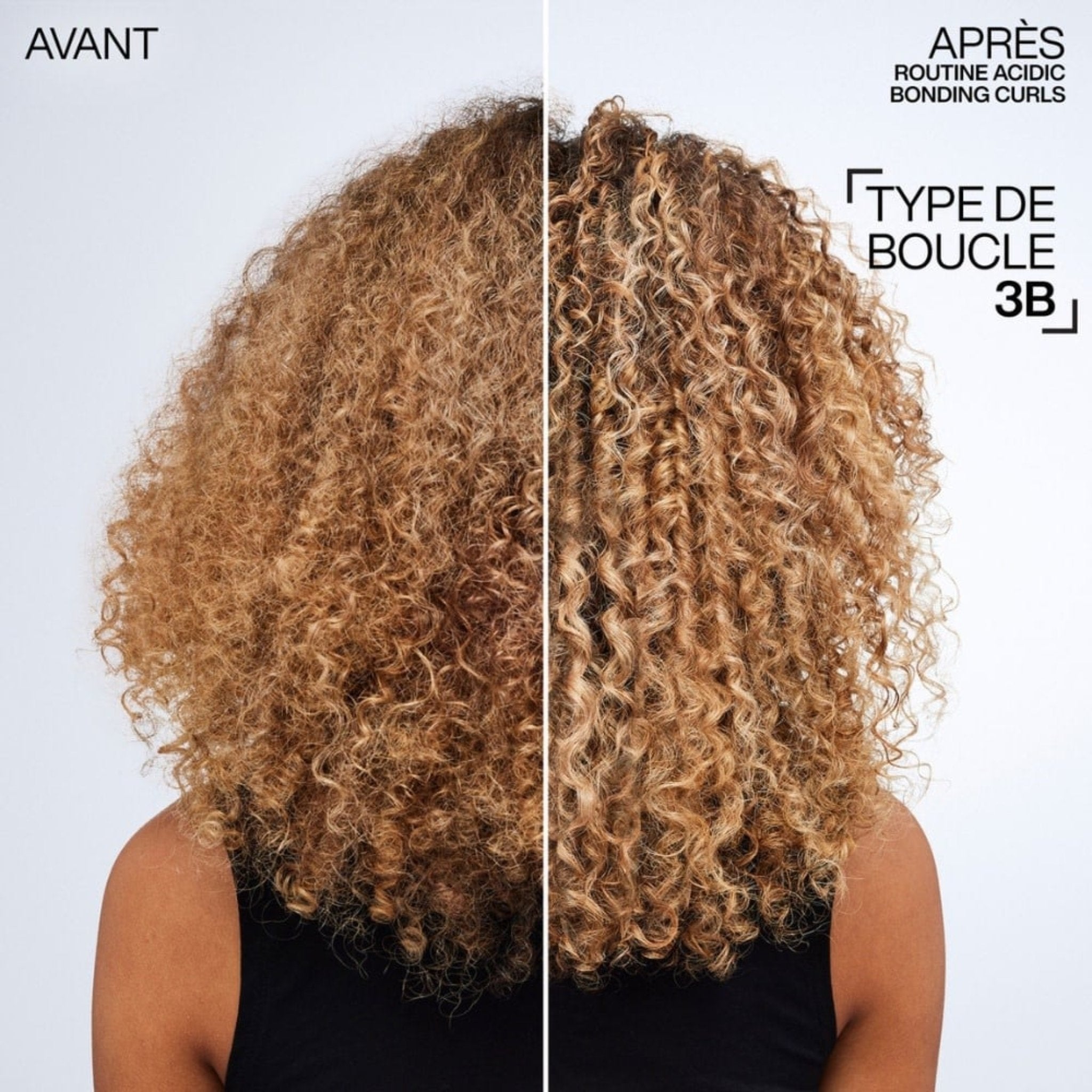Redken. Holiday Gift Set - Acidic Bonding Curls
