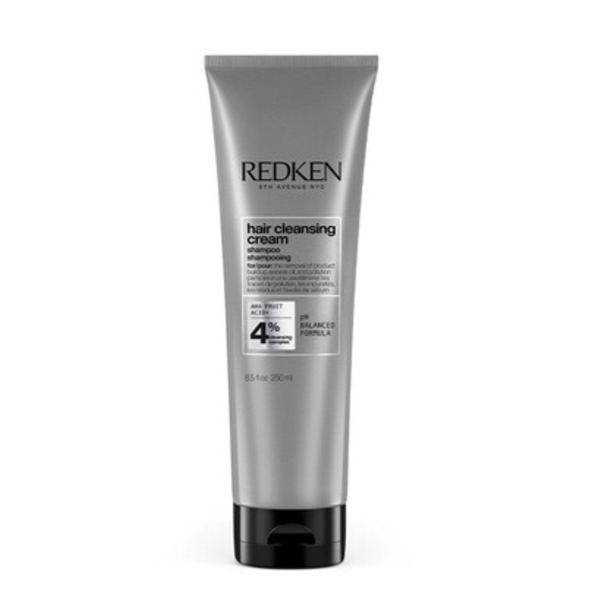 Redken. Shampoing Clarifiant Hair Cleansing Cream - 250 ml - Concept C. Shop