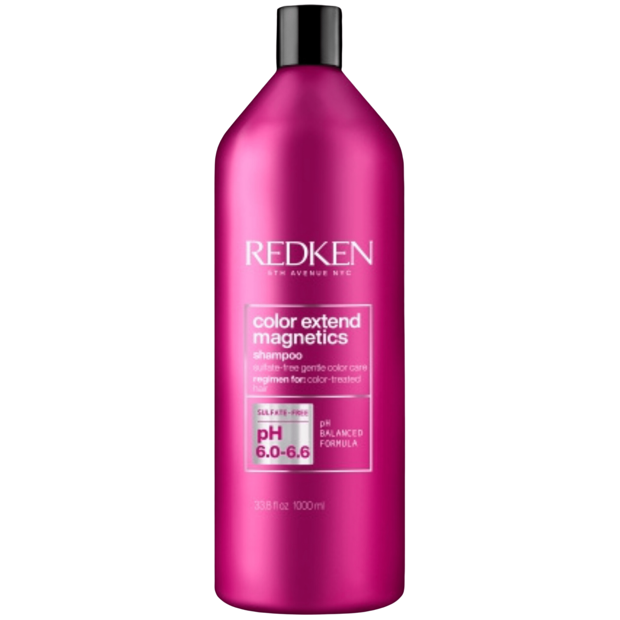 Redken. Shampoing Color Extend Magnetics - 1000 ml - Concept C. Shop