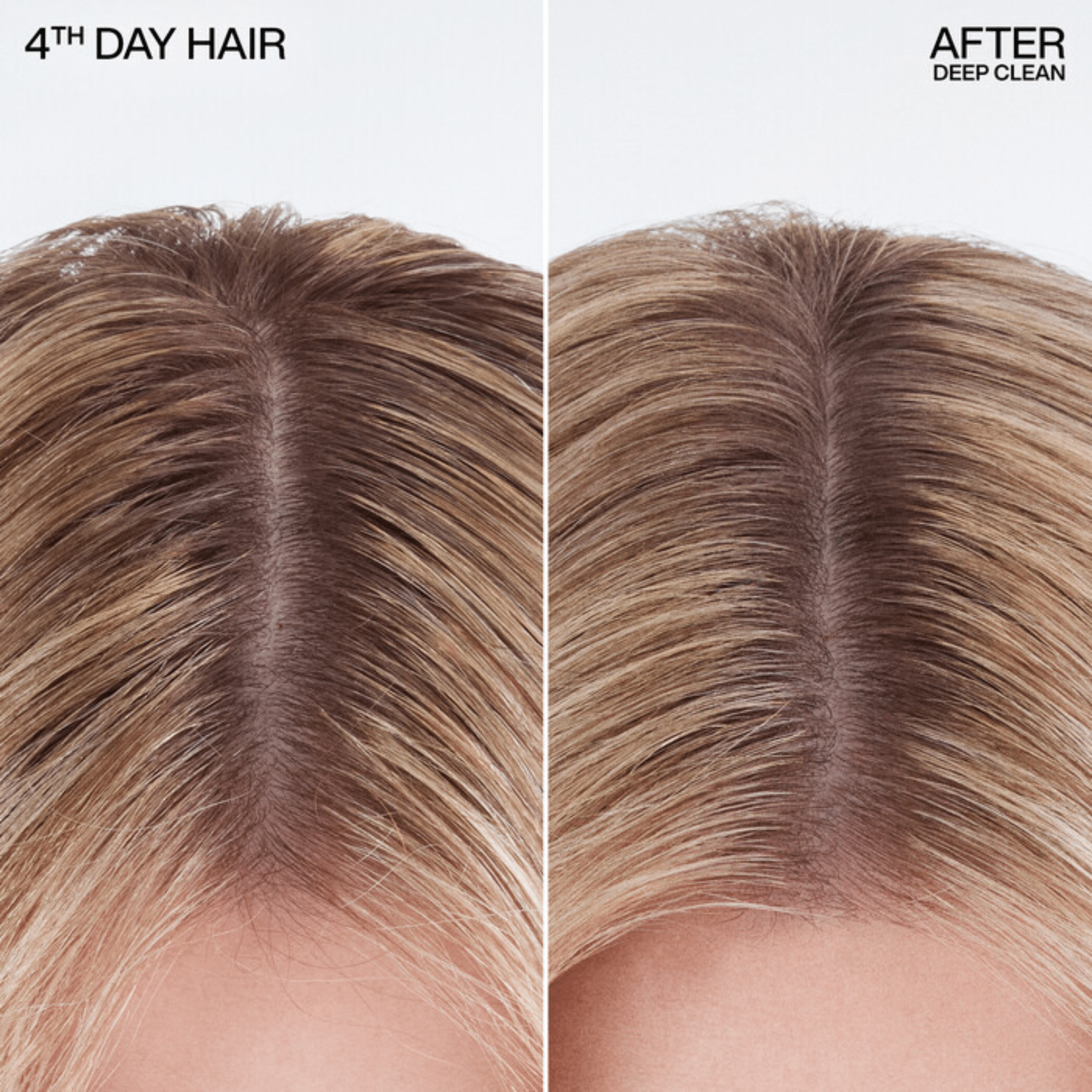 Redken. Shampoing Sec Deep Clean – 88 g - Concept C. Shop