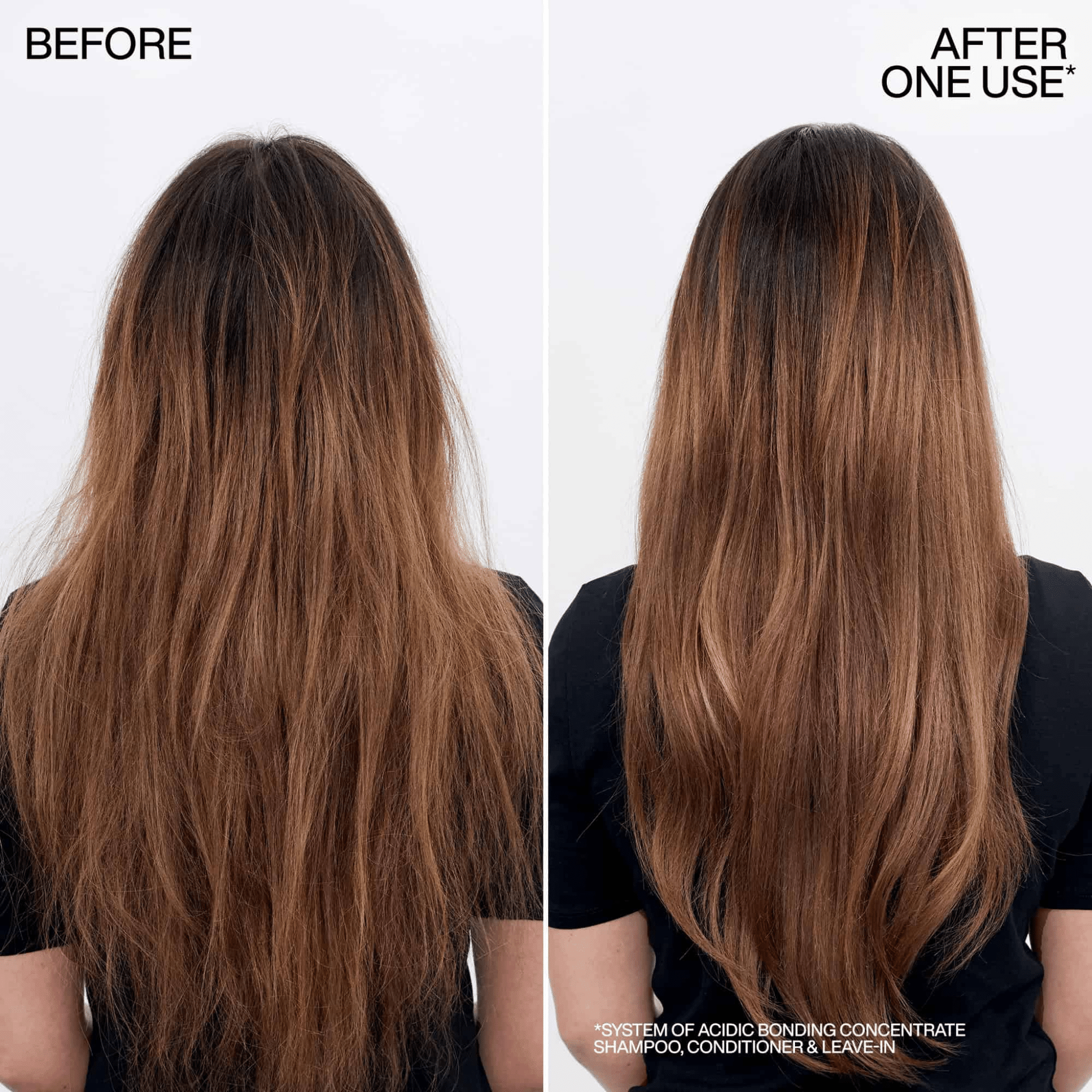 Redken. Traitement Sans Rinçage Acidic Bonding Concentrate 5% - 30 ml - Concept C. Shop