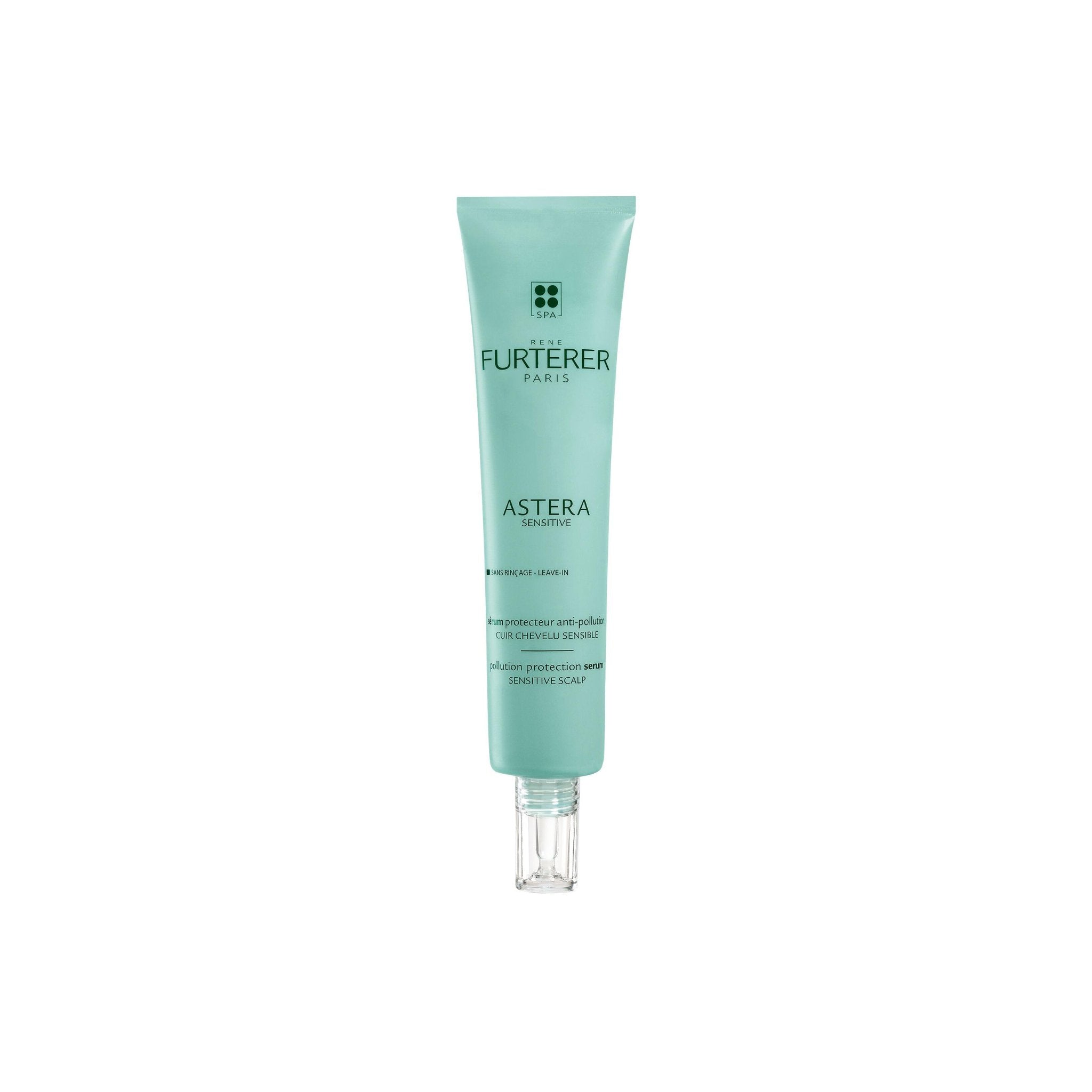 René Furterer. Astera Sensitive Sérum Protecteur Anti - Pollution - 75 ml - Concept C. Shop