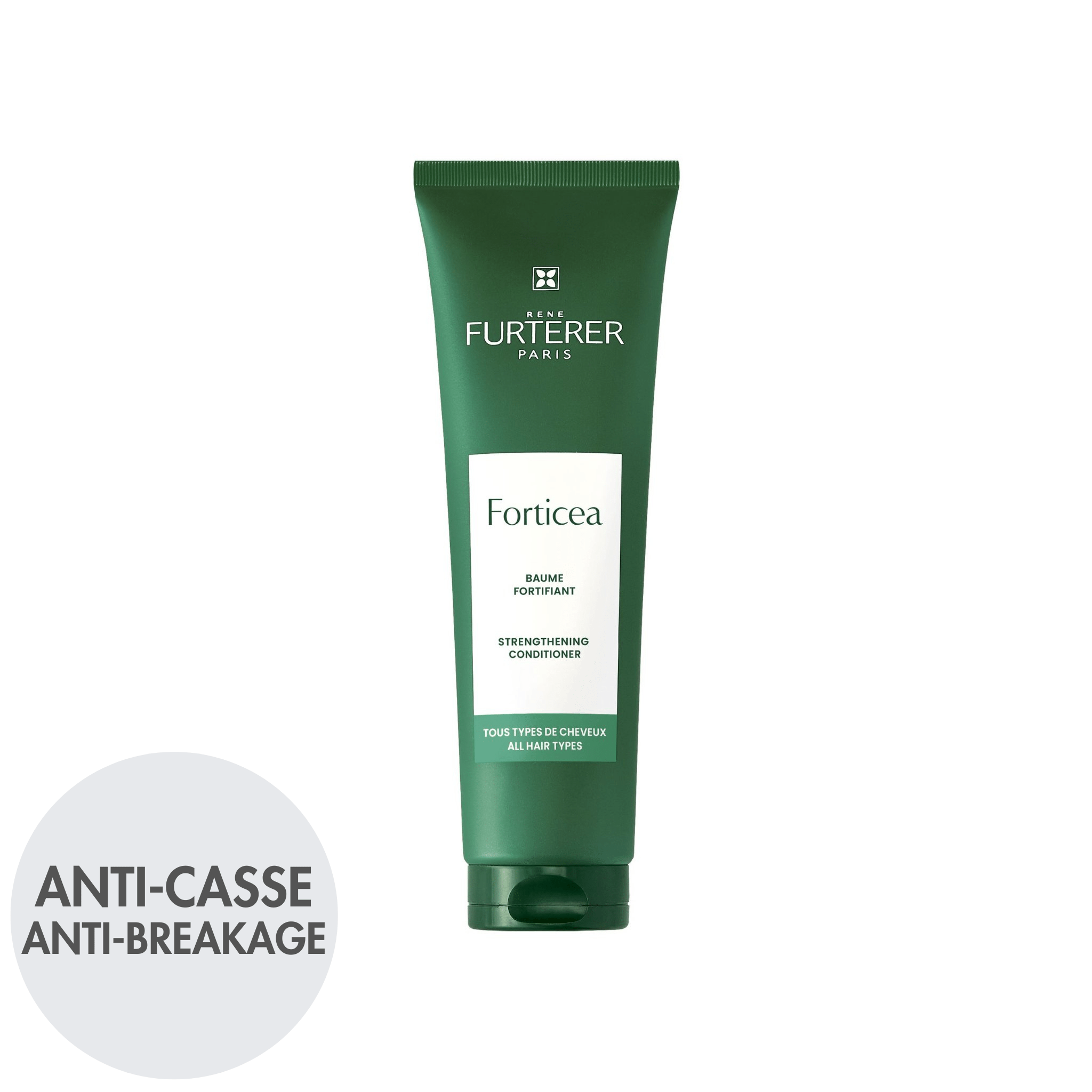René Furterer. Forticea Baume Fortifiant - 150 ml - Concept C. Shop