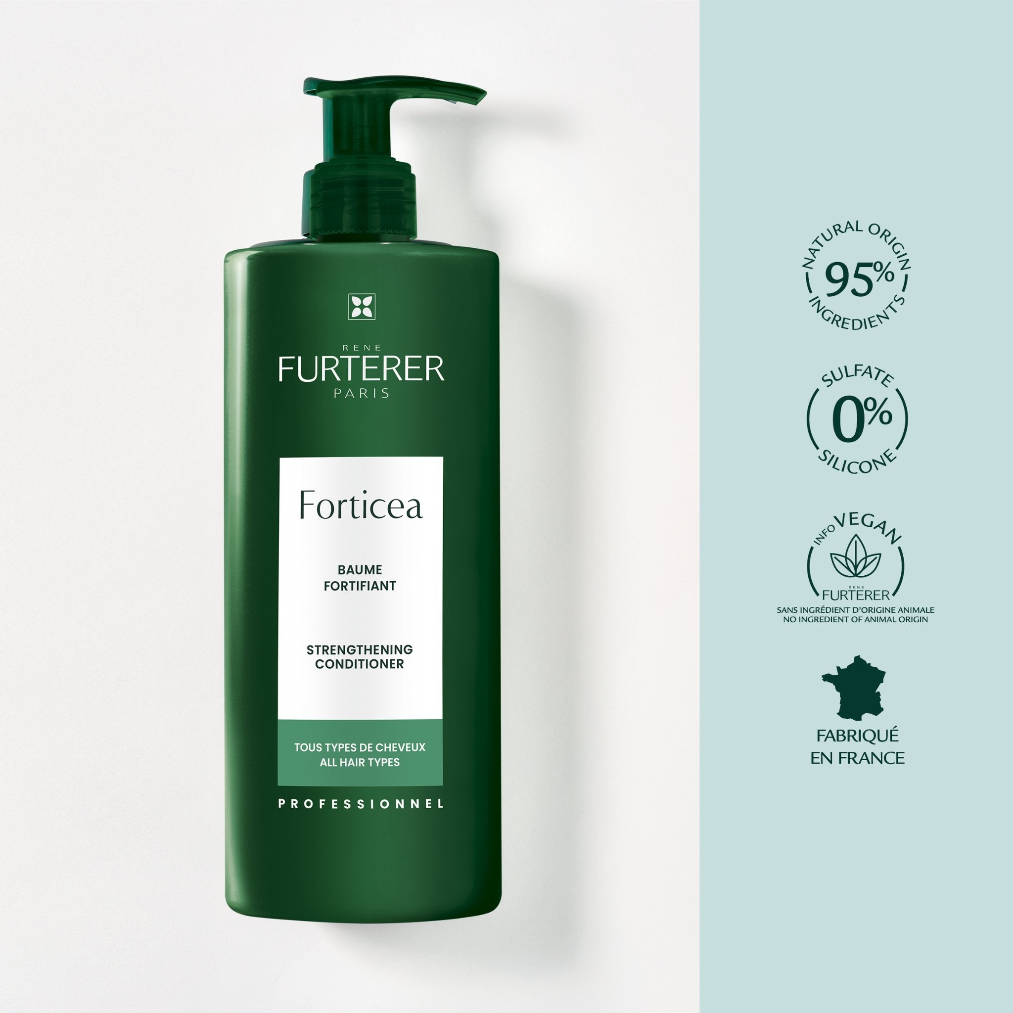 René Furterer. Forticea Baume Fortifiant - 500 ml - Concept C. Shop