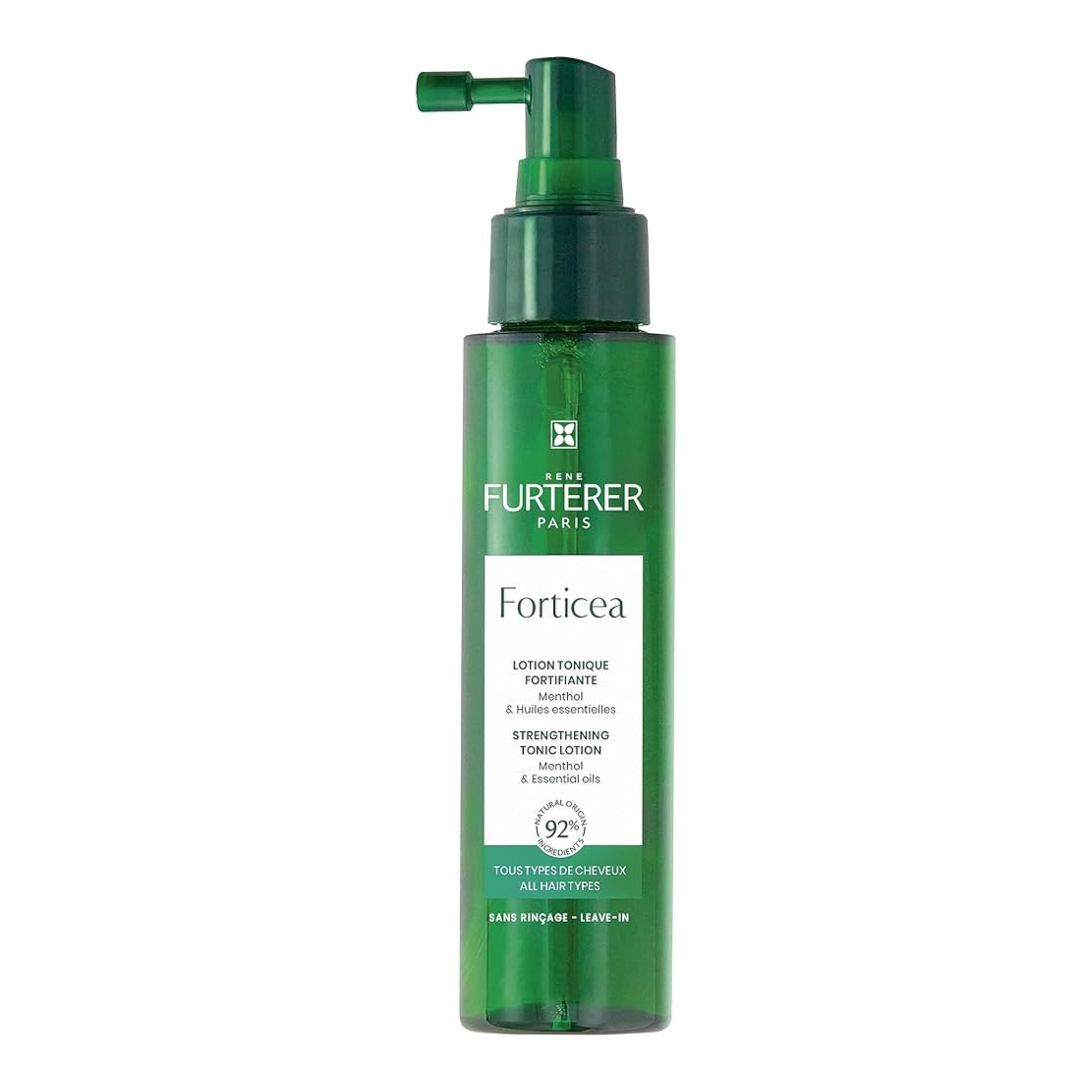 René Furterer. Forticea Lotion Énergisante Force et Vigueur - 100 ml - Concept C. Shop