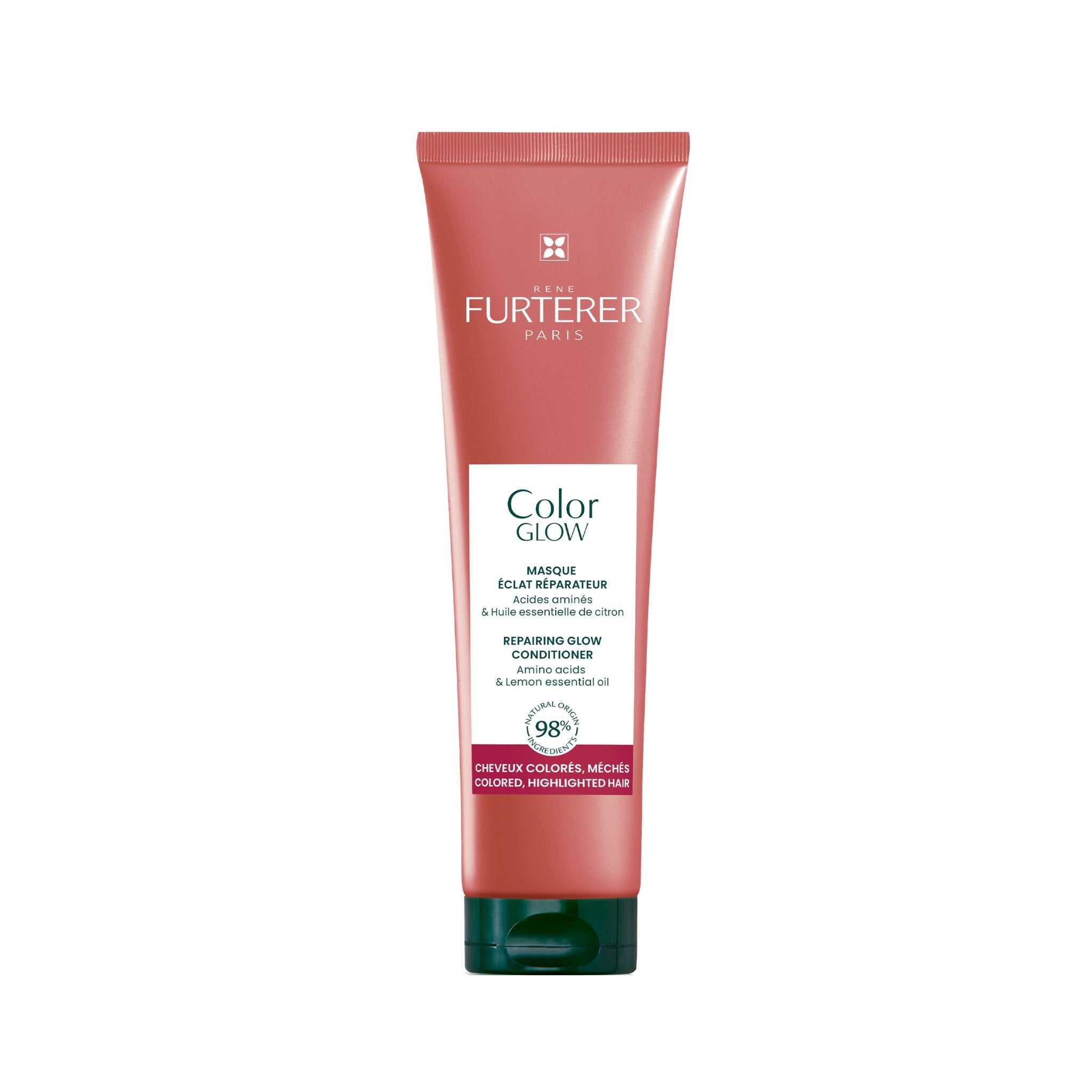 René Furterer. Masque Color Glow - 100 ml - Concept C. Shop