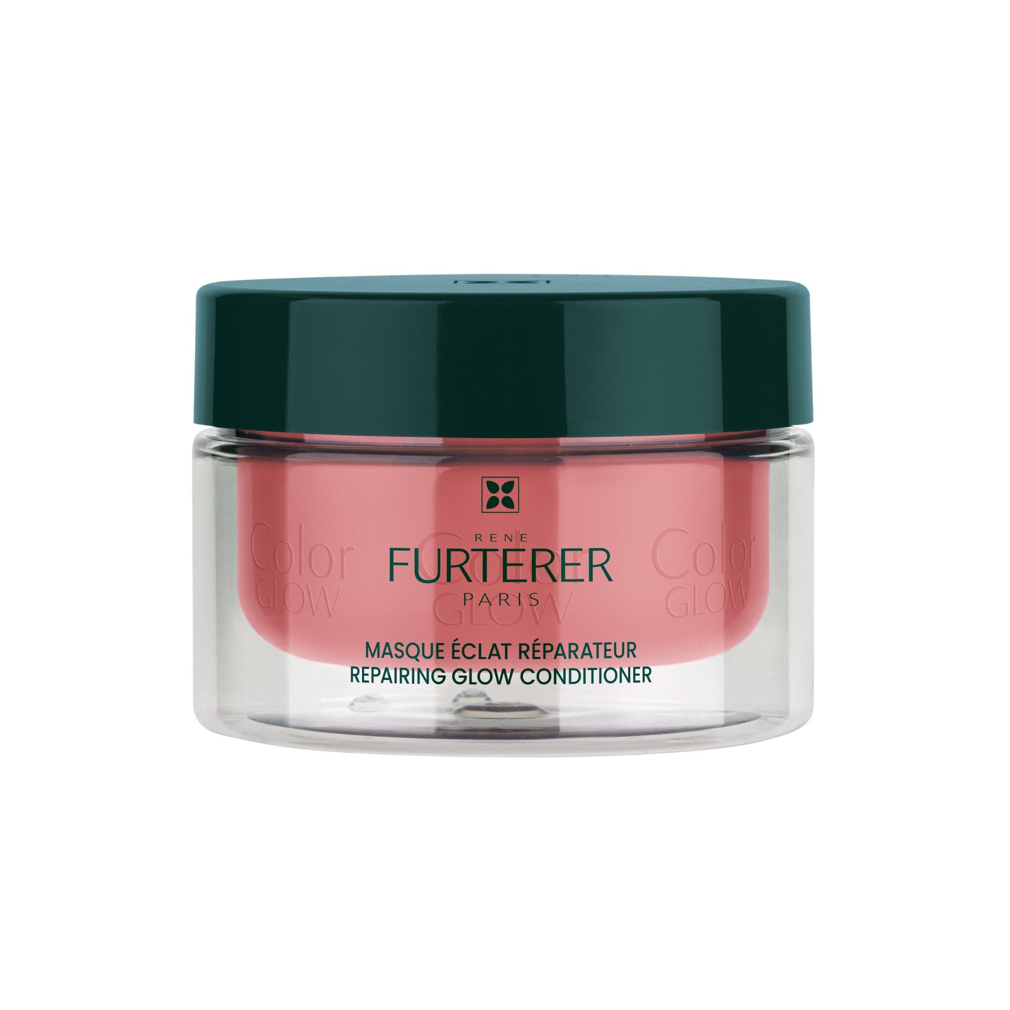 René Furterer. Masque Color Glow - 200 ml - Concept C. Shop