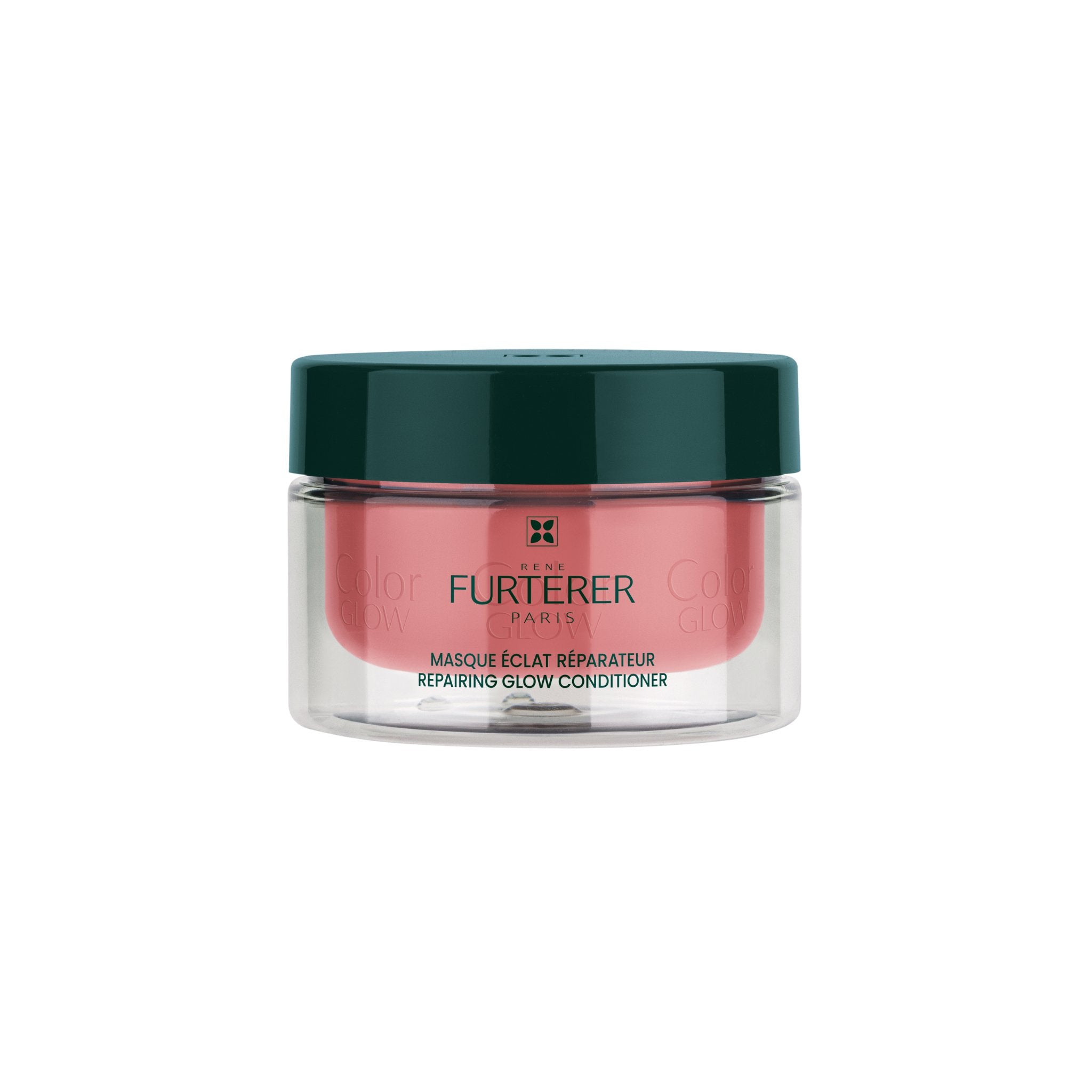 René Furterer. Masque Color Glow - 200 ml - Concept C. Shop