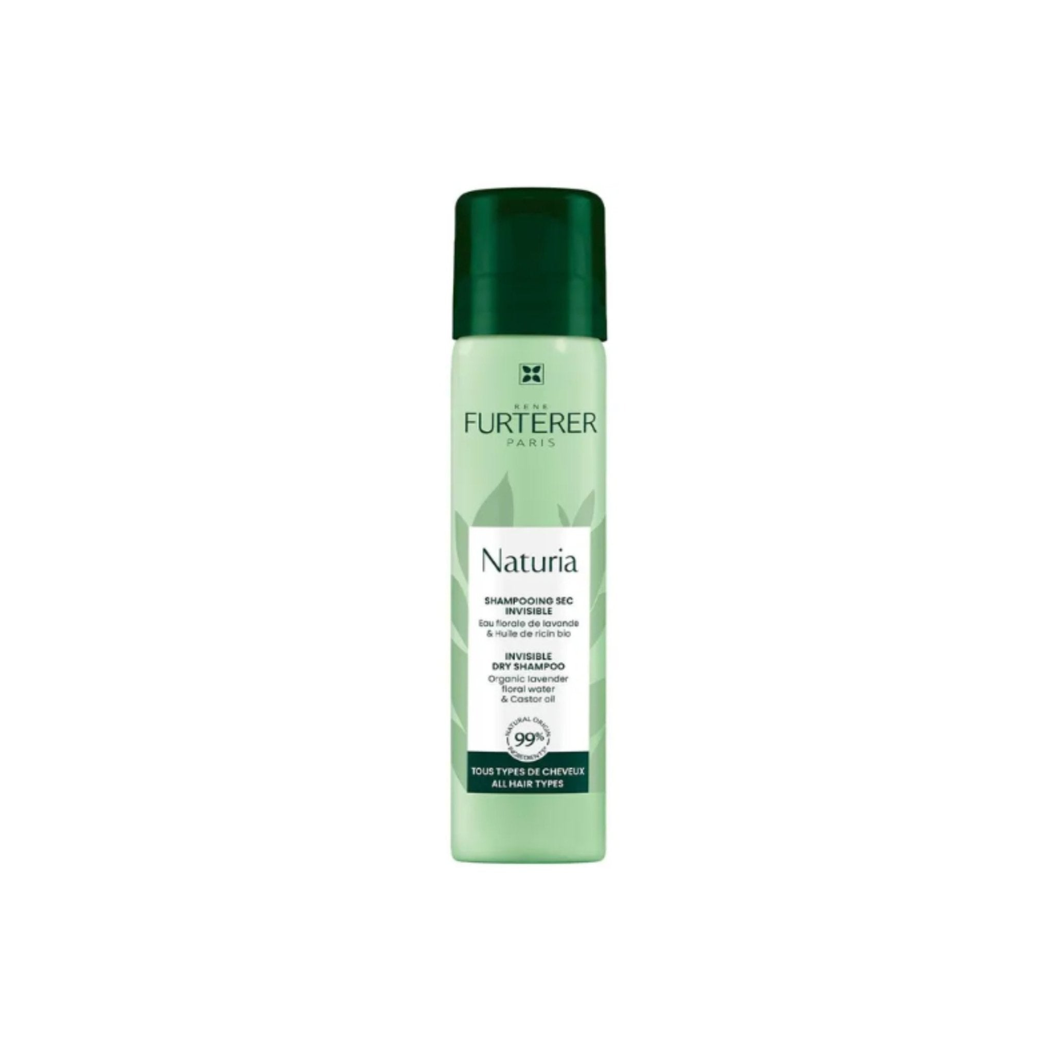 René Furterer. Naturia Shampoing Sec - 75 ml - Concept C. Shop