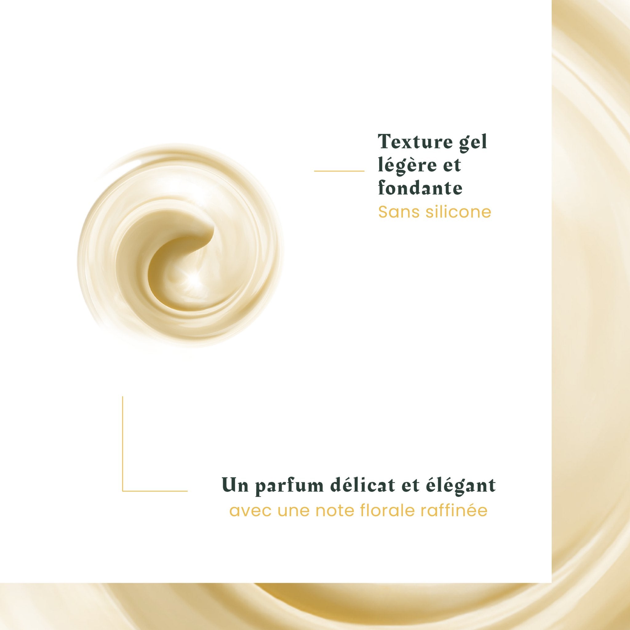 René Furterer. Okara Blond Baume Démêlant Éclat - 150 ml - Concept C. Shop