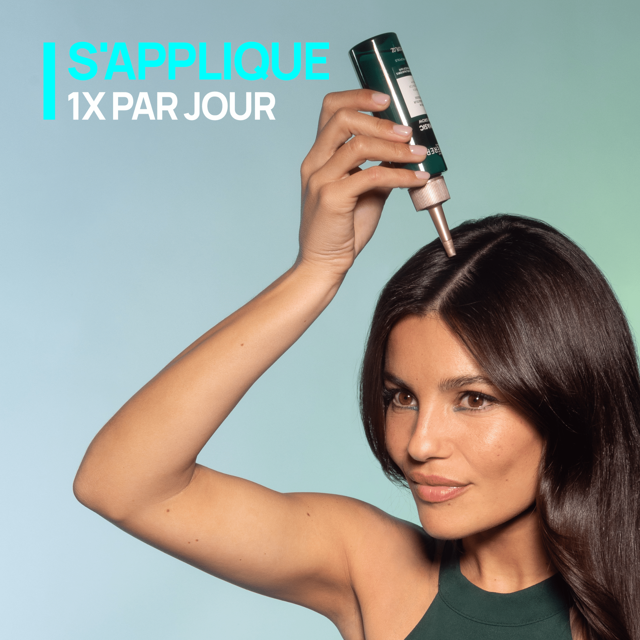 René Furterer. Sérum Longueur Triphasic Active Length - 100 ml - Concept C. Shop