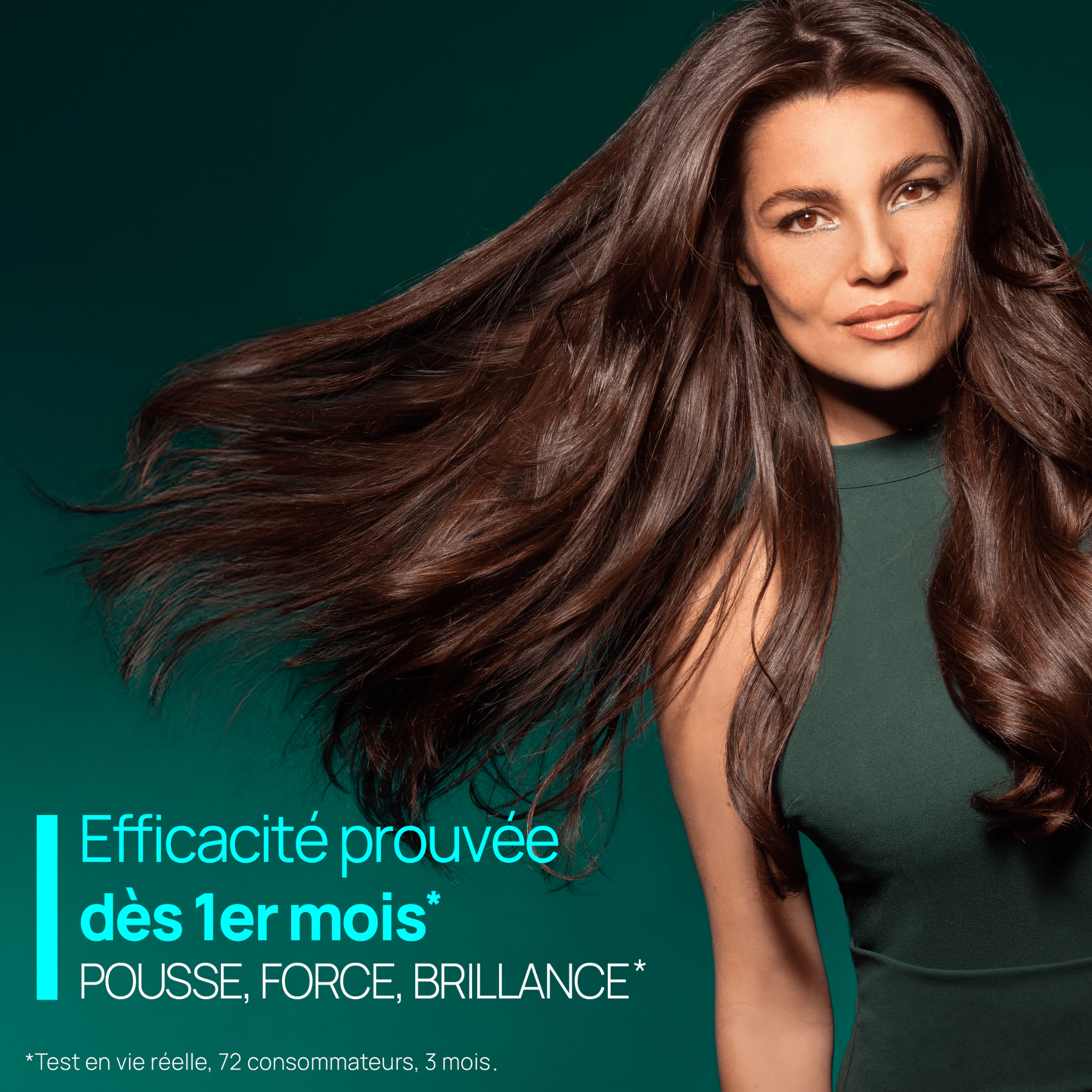 René Furterer. Shampoing Longueur Triphasic Active Length - 500 ml - Concept C. Shop