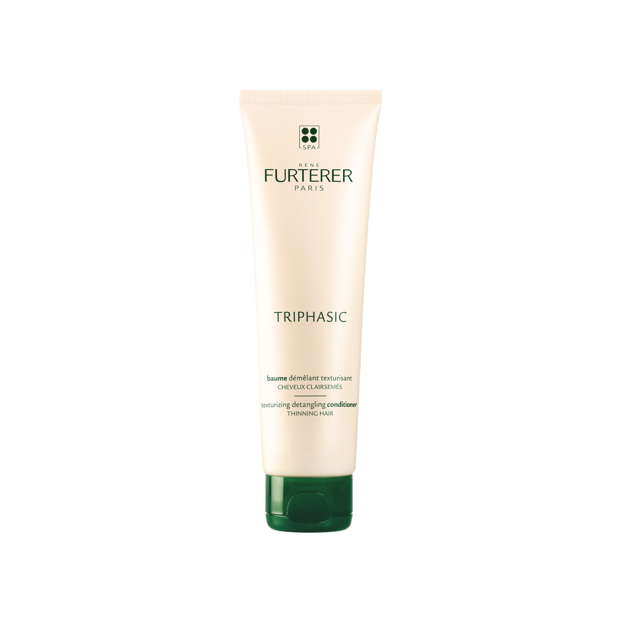 René Furterer. Triphasic Baume Démêlant Texturisant - 150 ml - Concept C. Shop