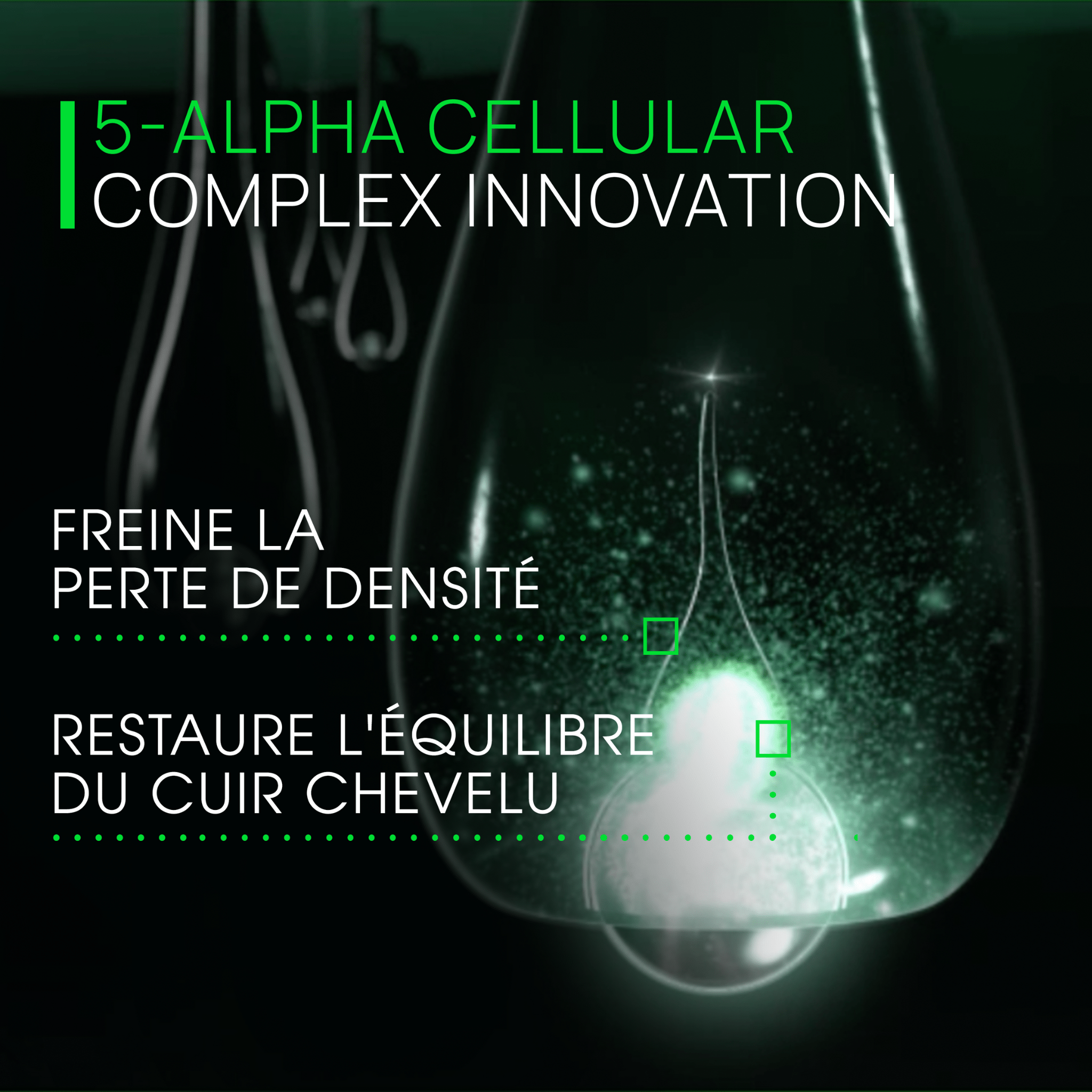 René Furterer. Triphasic Complément Alimentaire Antichute Progressive et Réactionnelle - 90 Capsules - Concept C. Shop