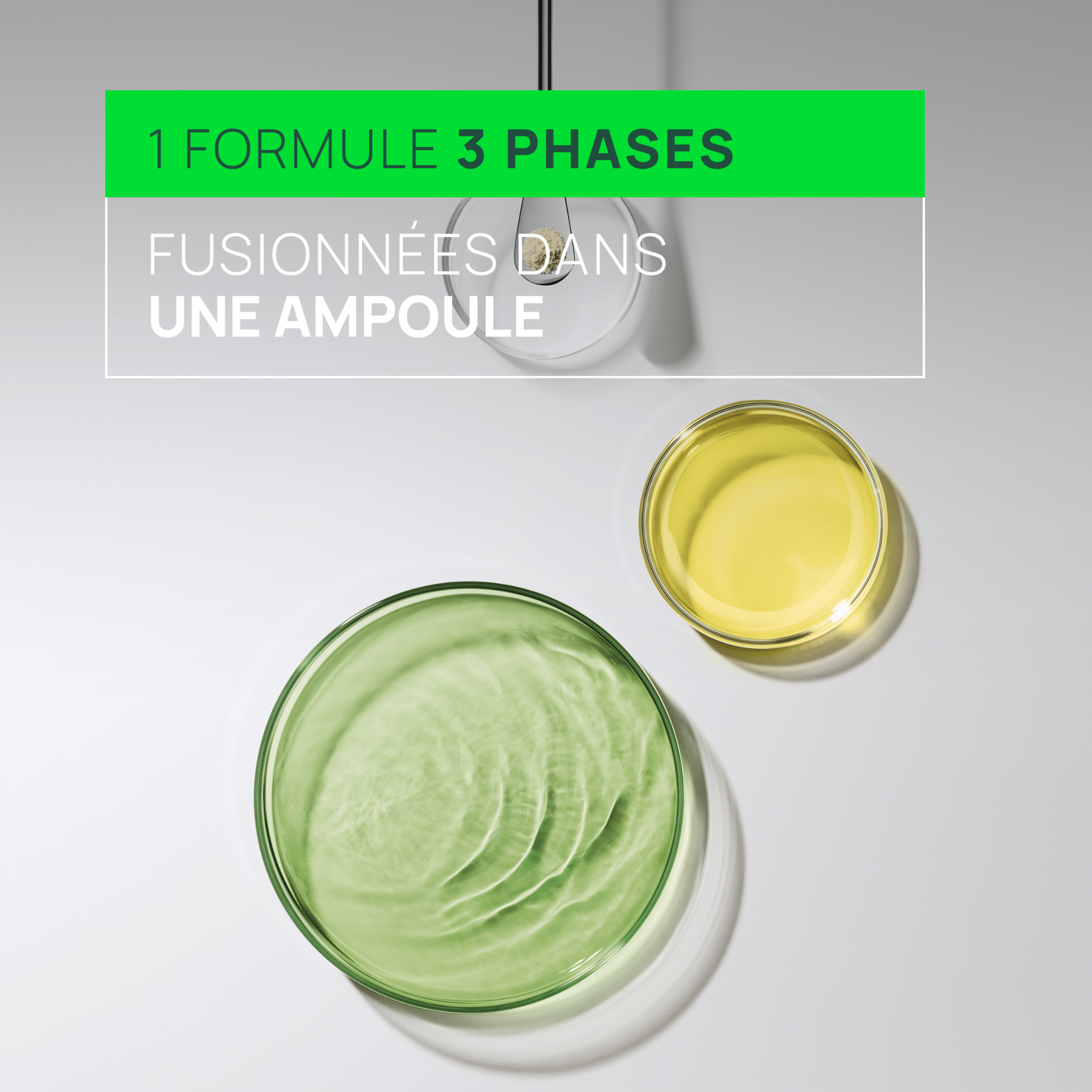 René Furterer. Triphasic Progressive Traitement Antichute Progressive - 16 X 5,5 ml (Nouvelle Formule) - Concept C. Shop