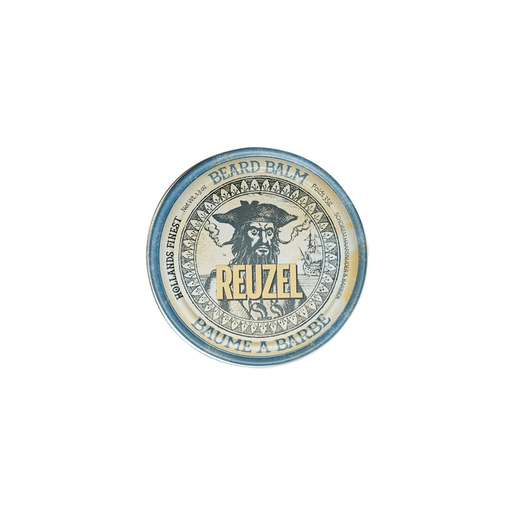 Reuzel. Baume à Barbe - 1.3 oz - Concept C. Shop