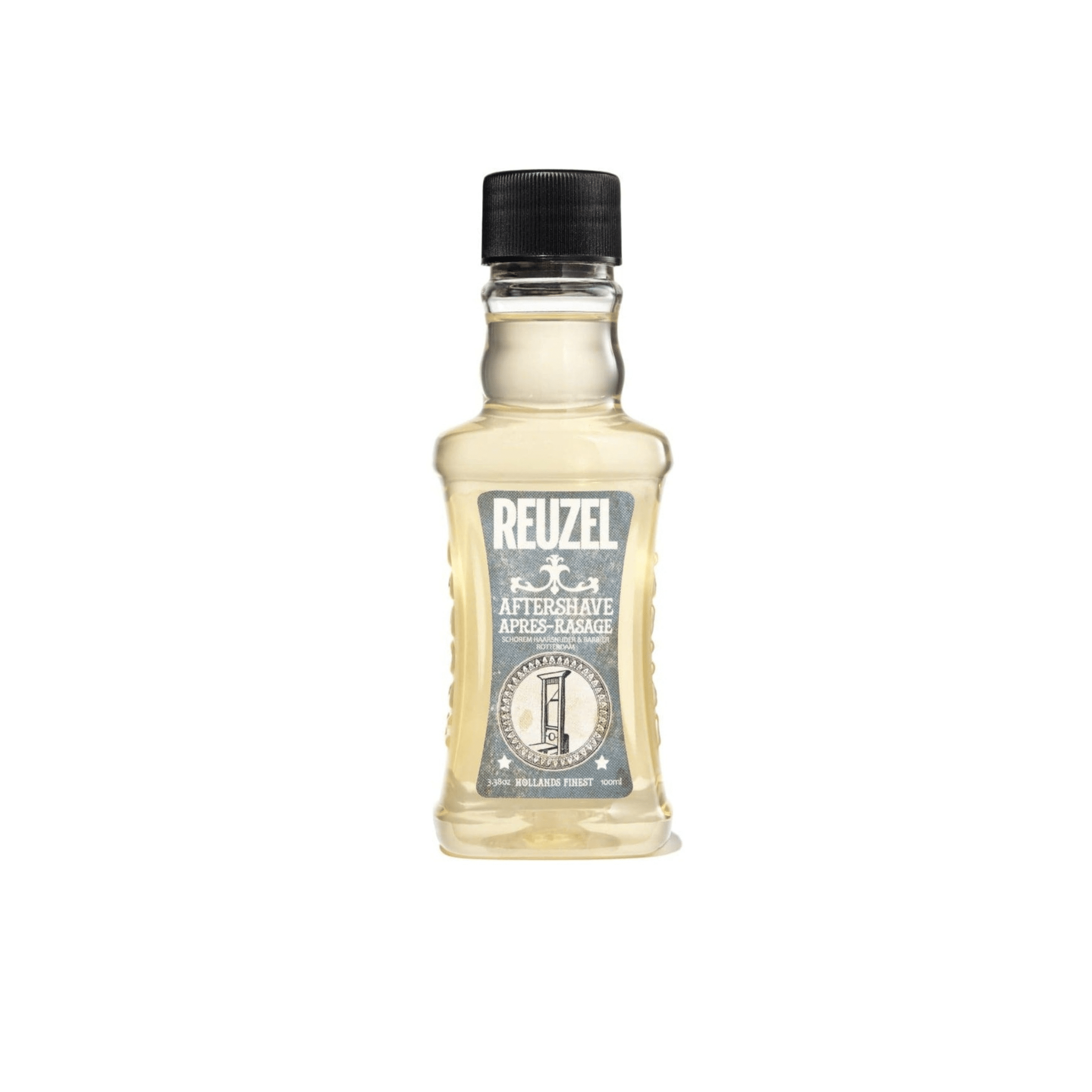 Reuzel. Lotion Après - Rasage - Originale - 100 ml - Concept C. Shop