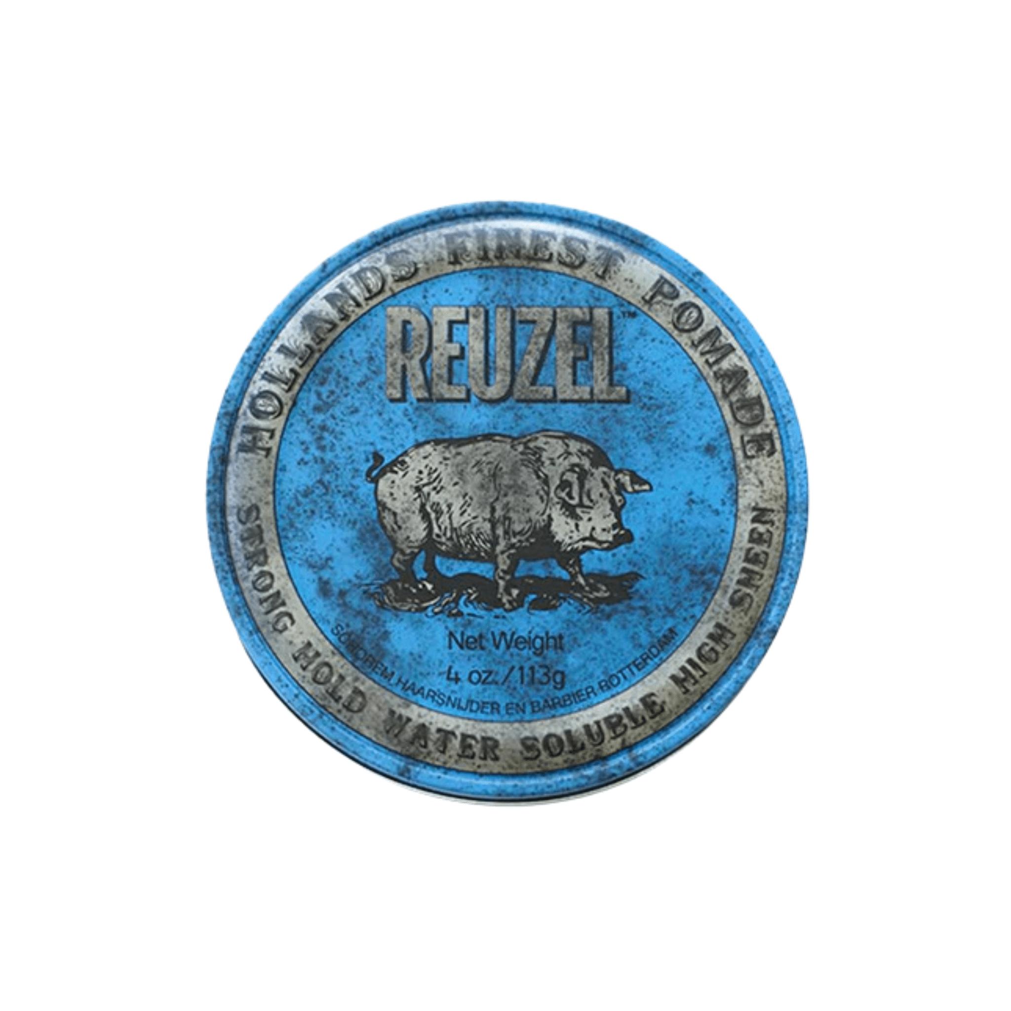 Reuzel. Pommade Bleue - 4 oz - Concept C. Shop