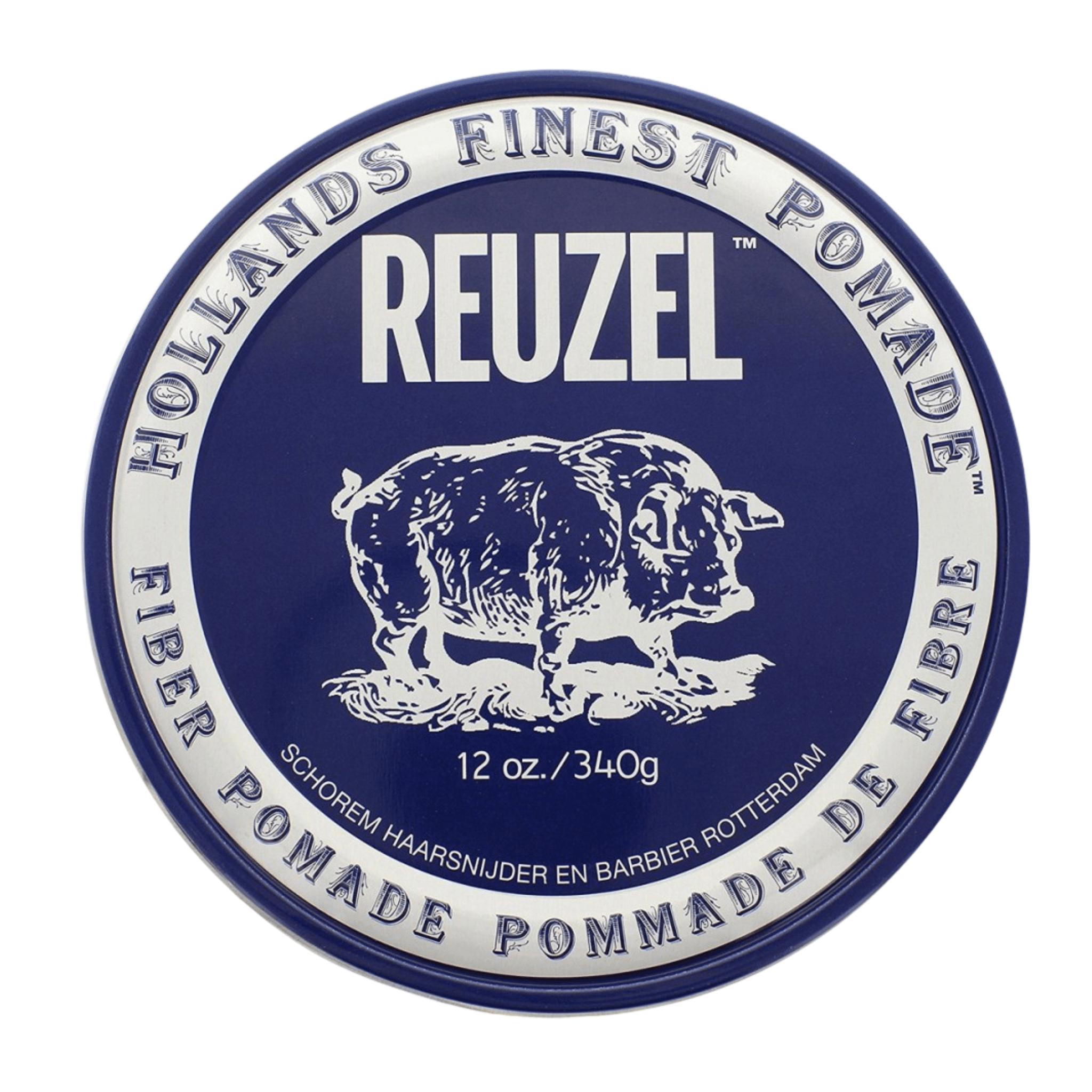 Reuzel. Pommade de Fibre - 12 oz - Concept C. Shop