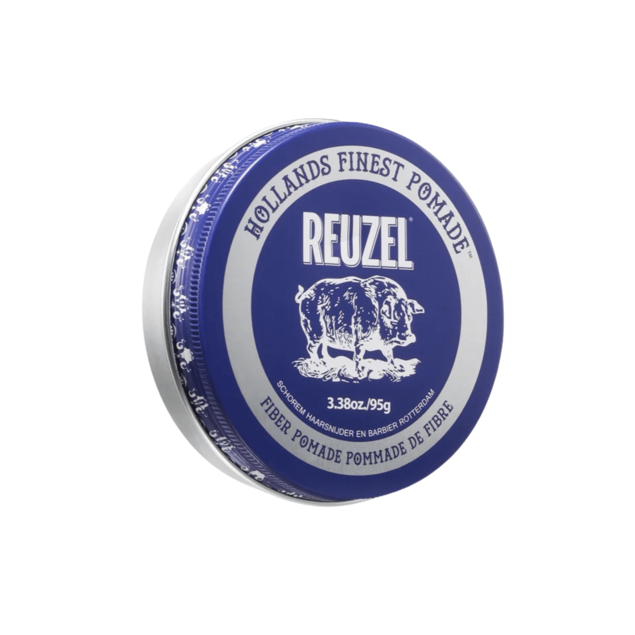 Reuzel. Pommade De Fibre - 3,38 oz - Concept C. Shop