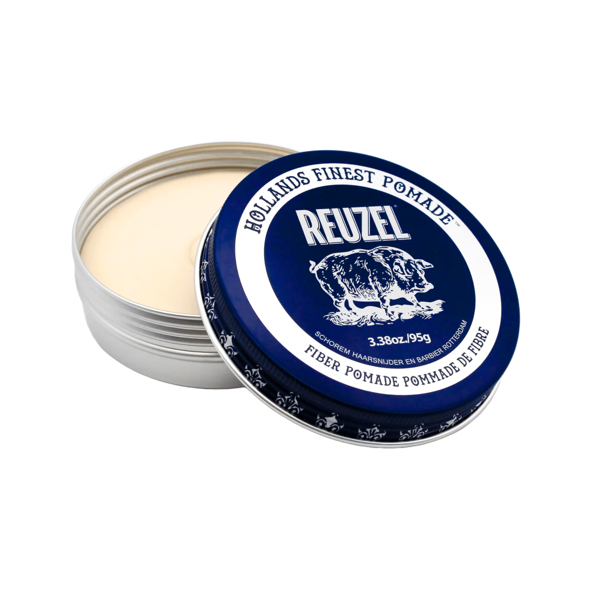 Reuzel. Pommade De Fibre - 3,38 oz - Concept C. Shop