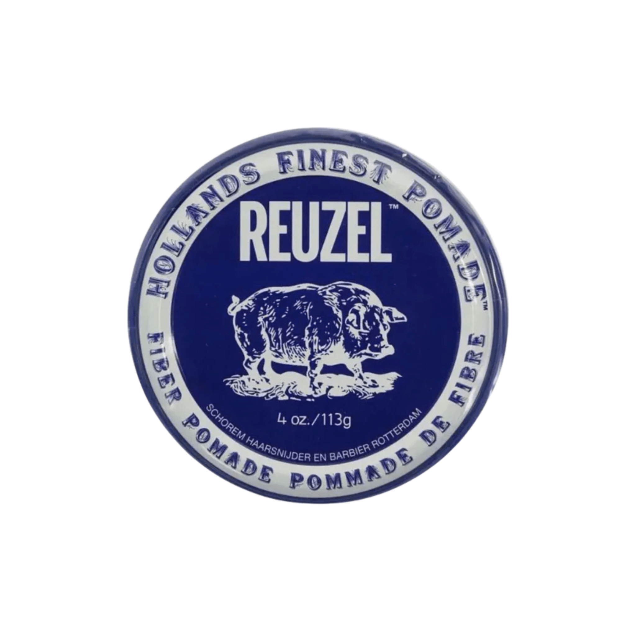 Reuzel. Pommade de Fibre - 4 oz - Concept C. Shop
